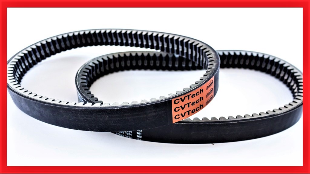 Ремень вариатора BD52-2167-S /Рыбинка RM