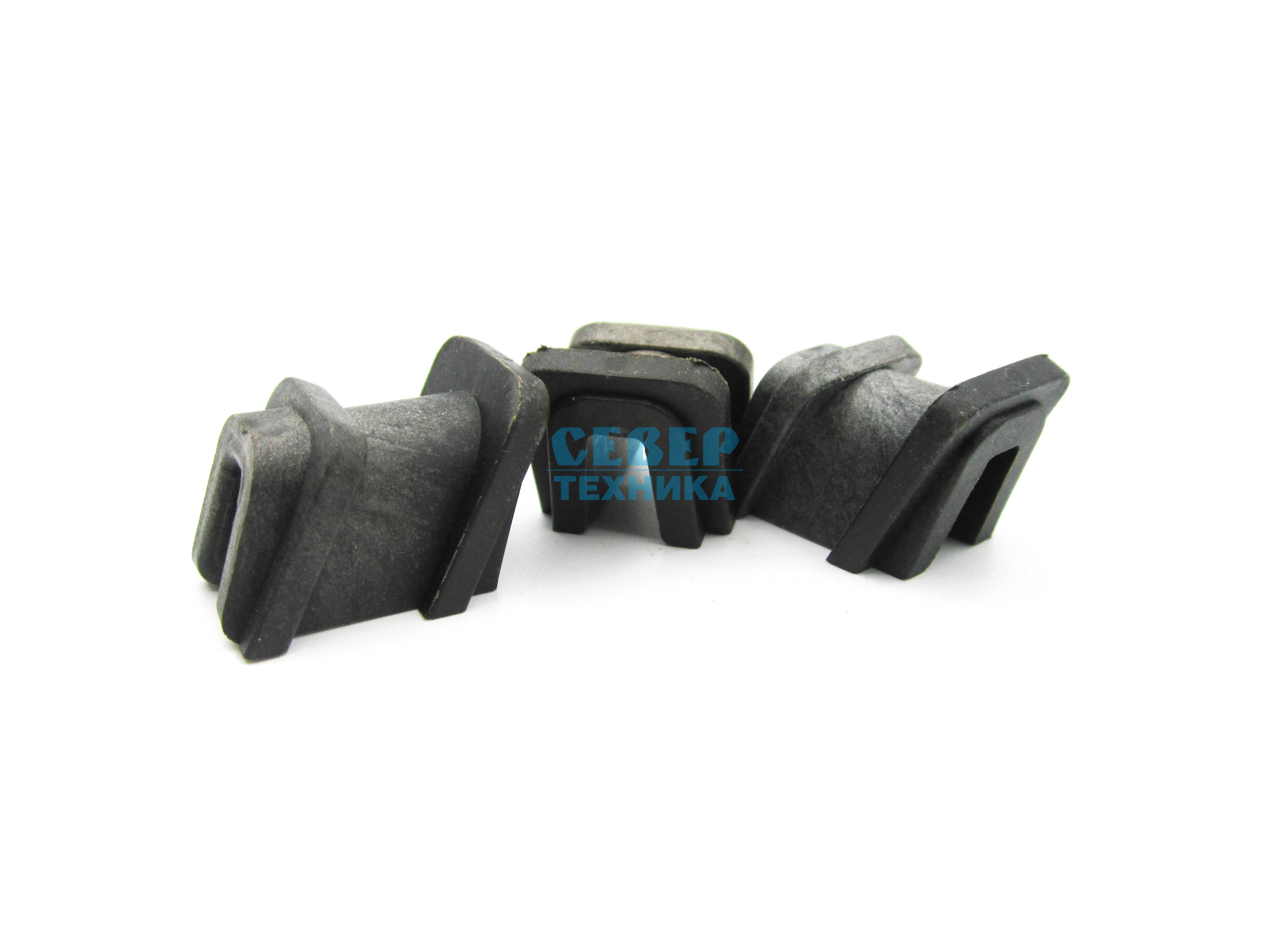 Слайдеры ATV к-т для вариатора CVTech /С.F X8 Н.О.