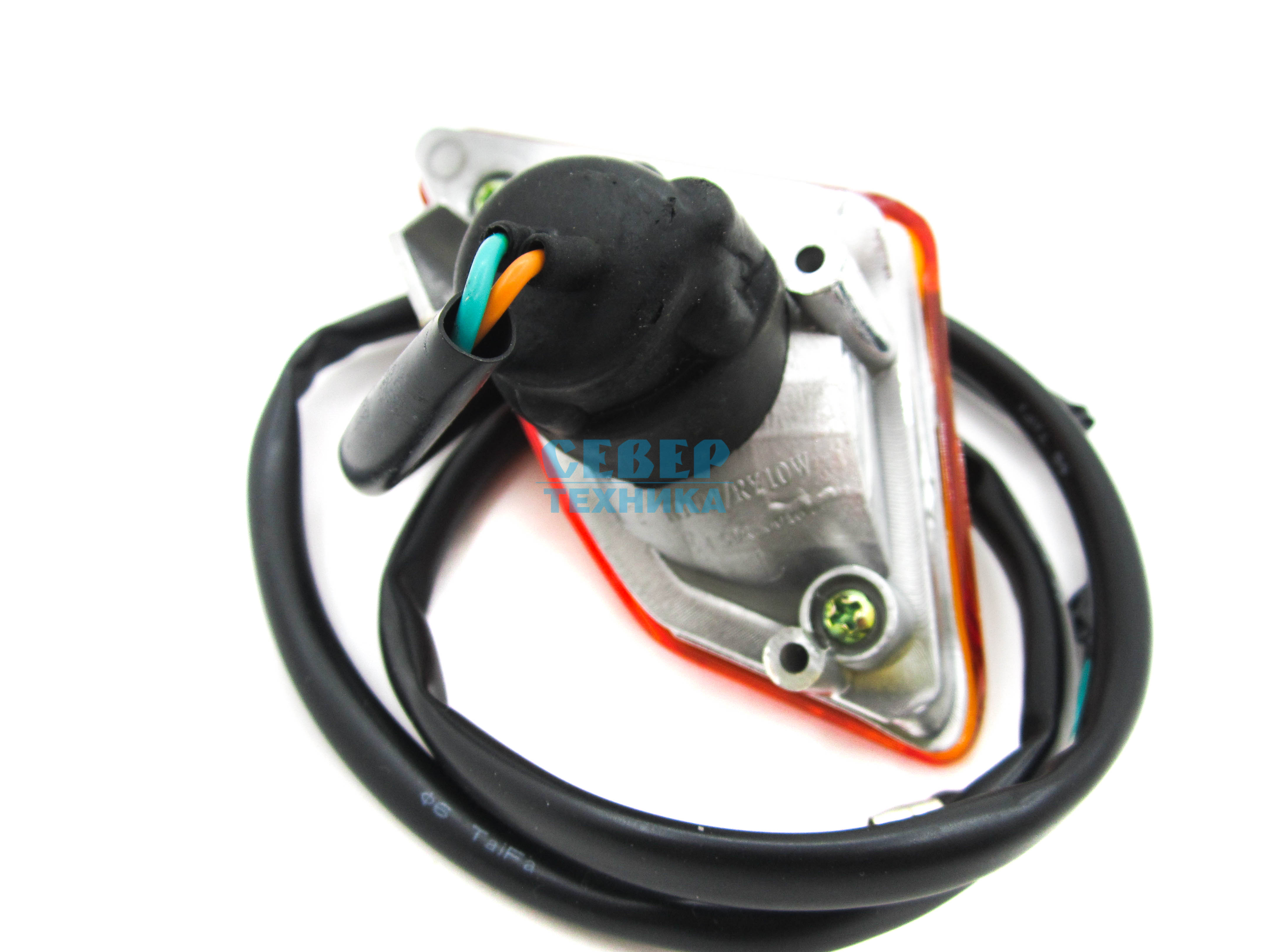 Указатель поворота, передний (L) ATV /СФ 500/X6