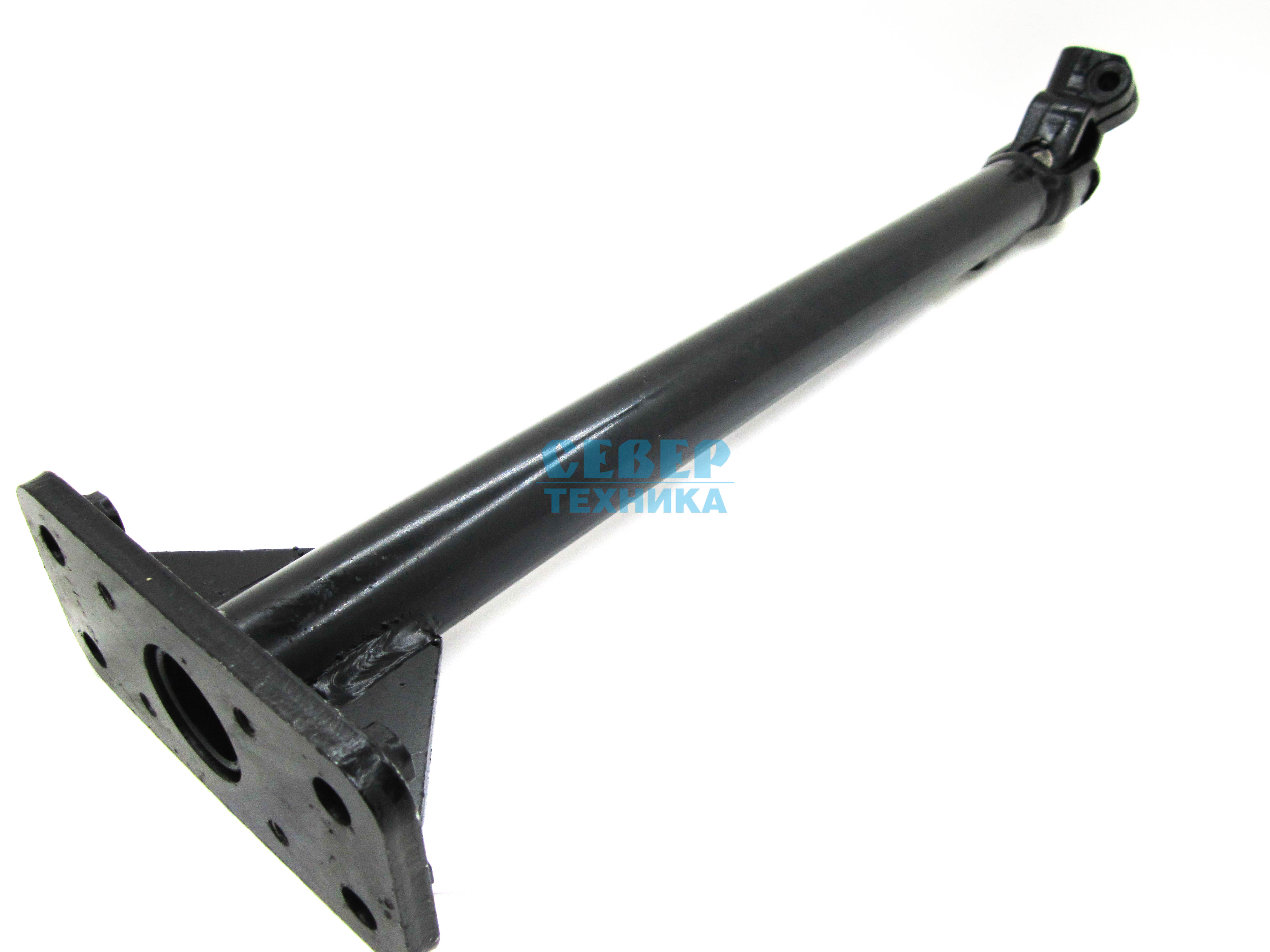 Вал рулевой ATV /СФ X8 EPS 2016 г