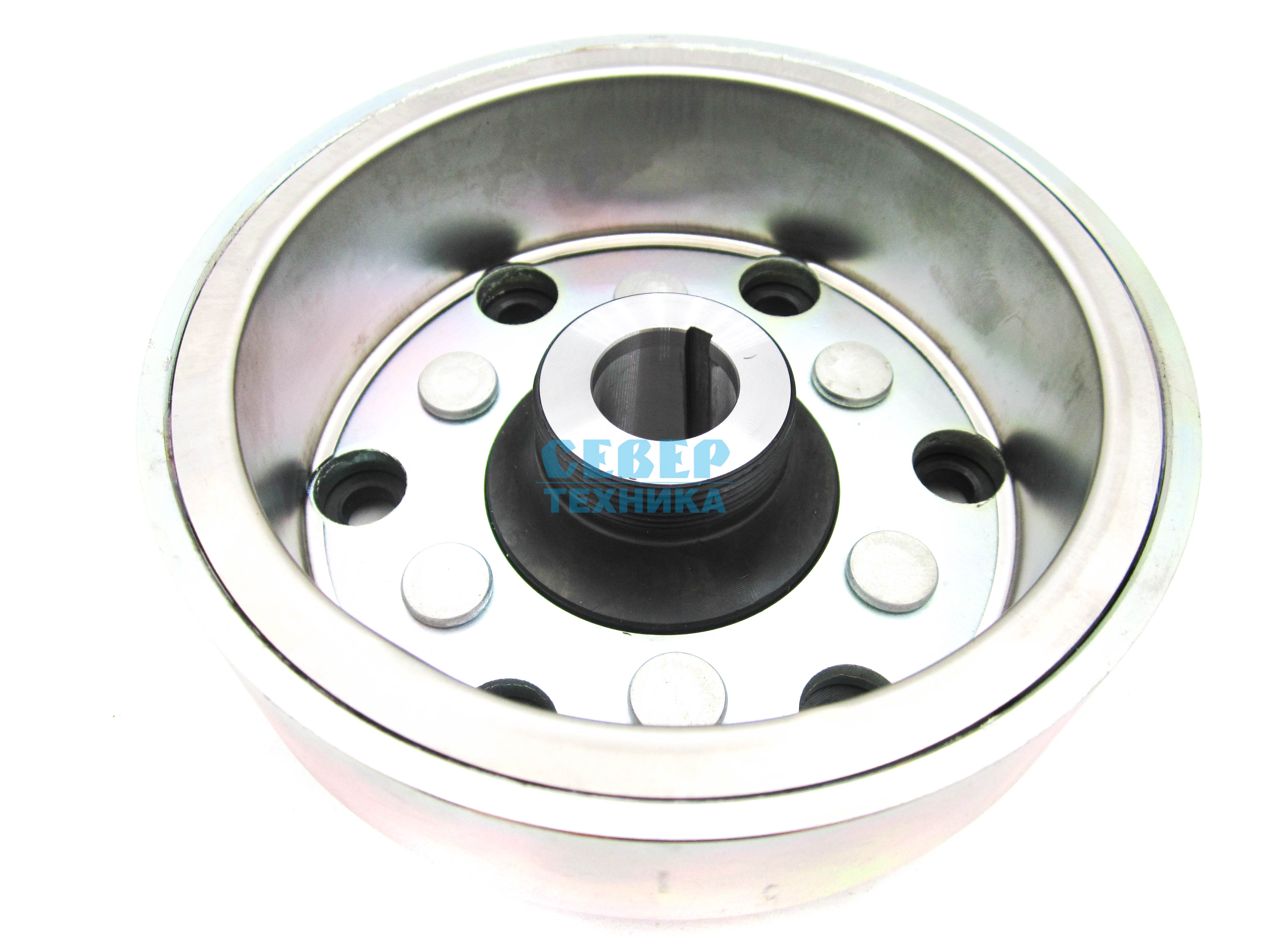 Ротор магнето ATV /СМК 500-A/2A/X5