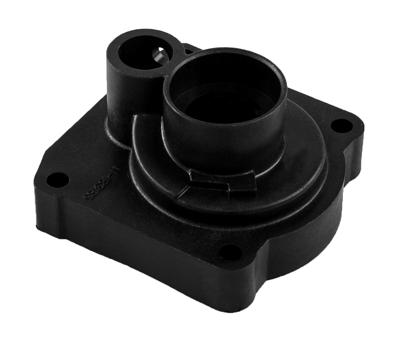 Корпус помпы /Yamaha 25-30 до 2001/F20-45 до н.в