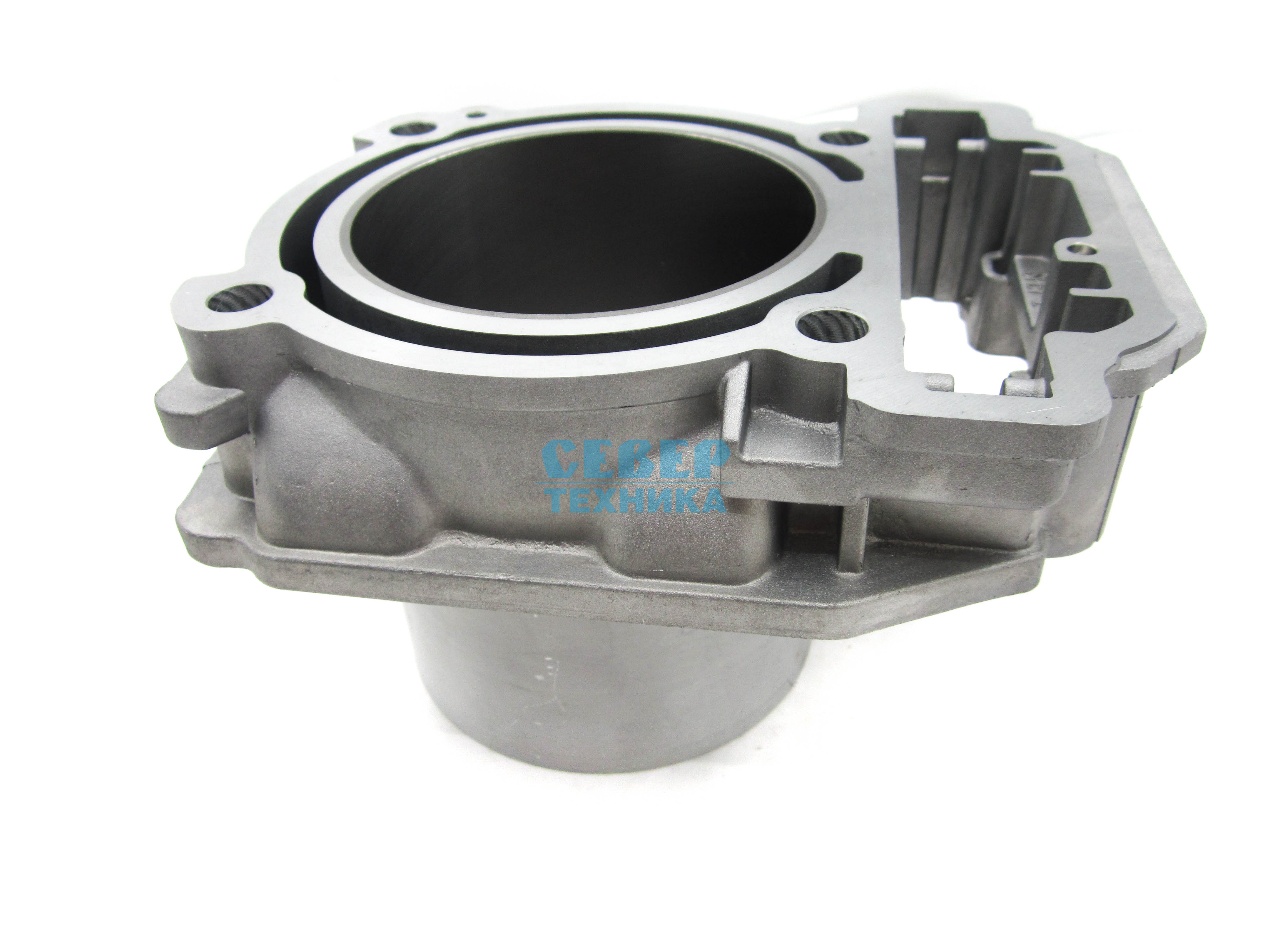 Цилиндр II ATV /СФ 800-Х8 (зад)