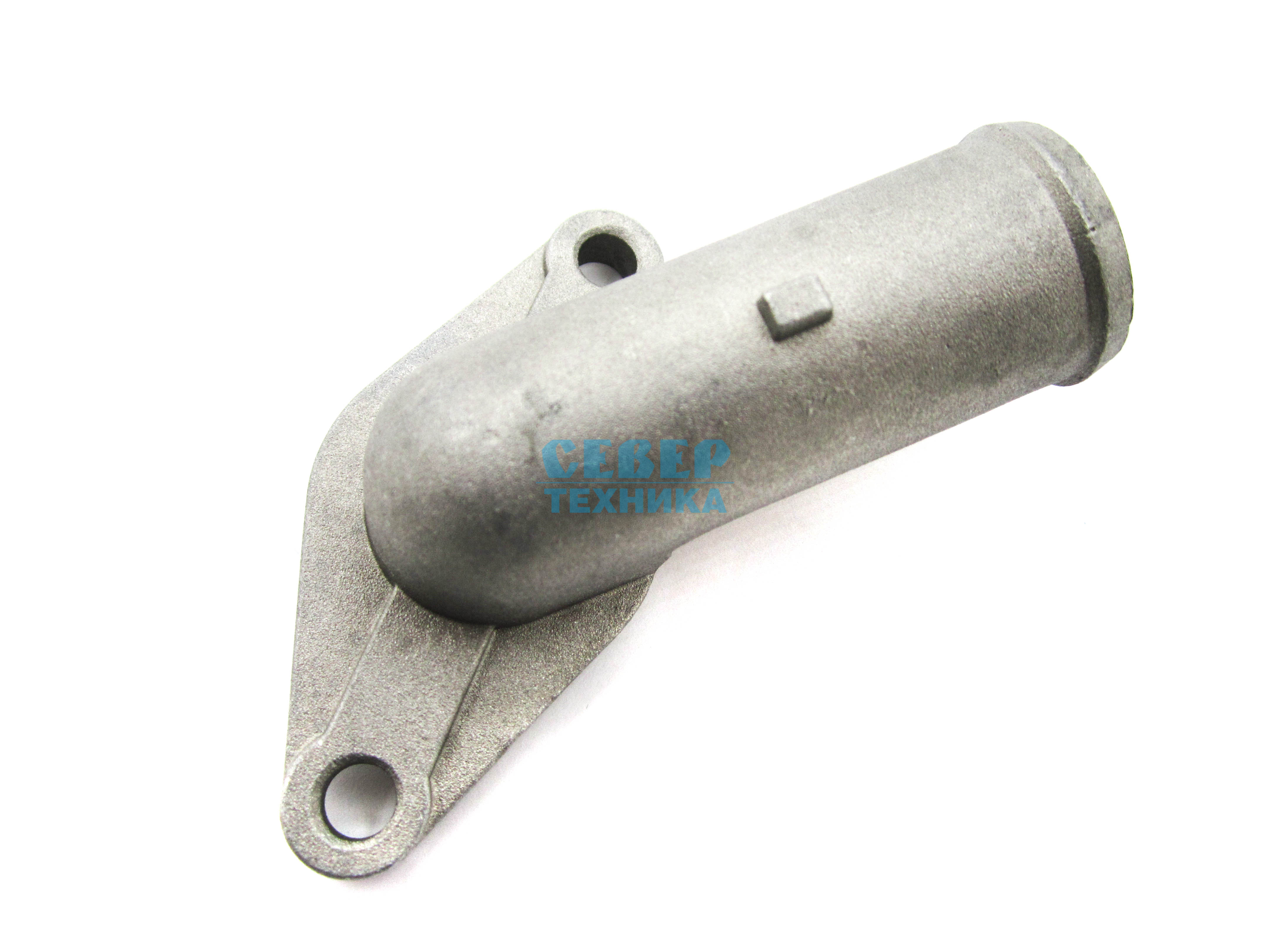 Штуцер системы охлаждения цилиндра ATV /СФ 500/600