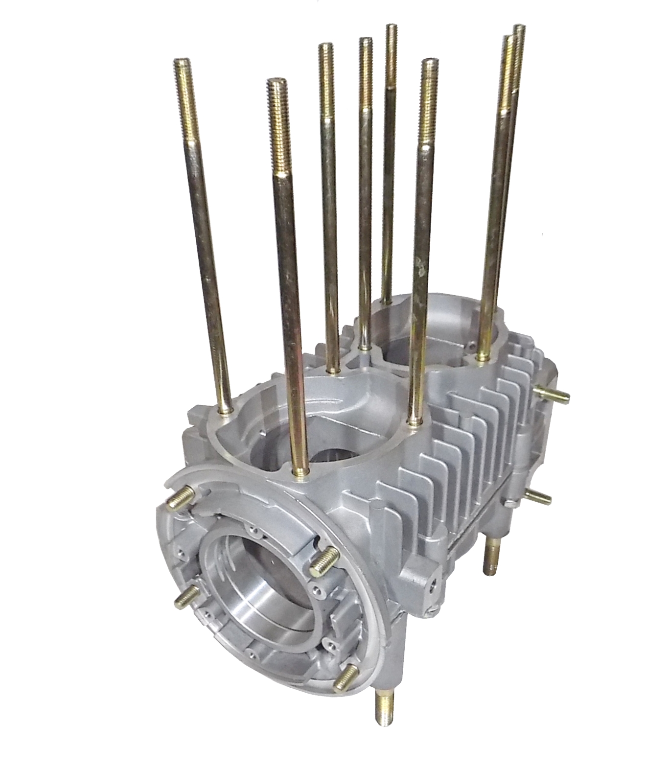 Картер /Буран нов/обр RM