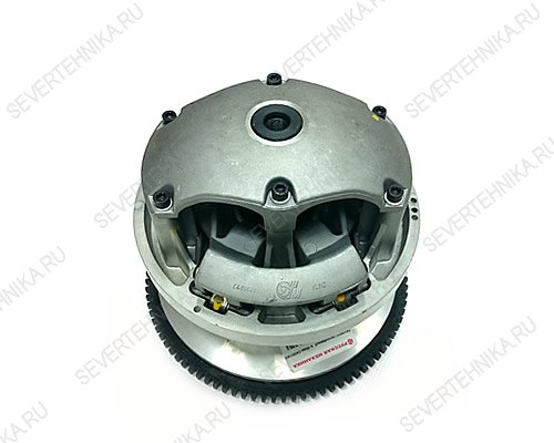 Вариатор Арктик /Тикси Люкс RM