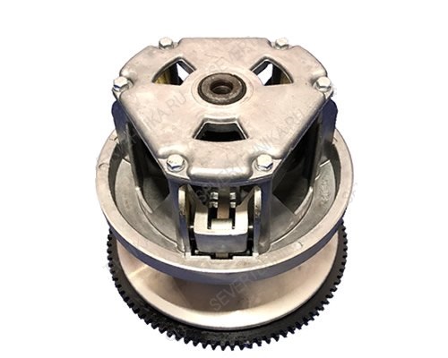 Вариатор Сафари с венцом /Тайга