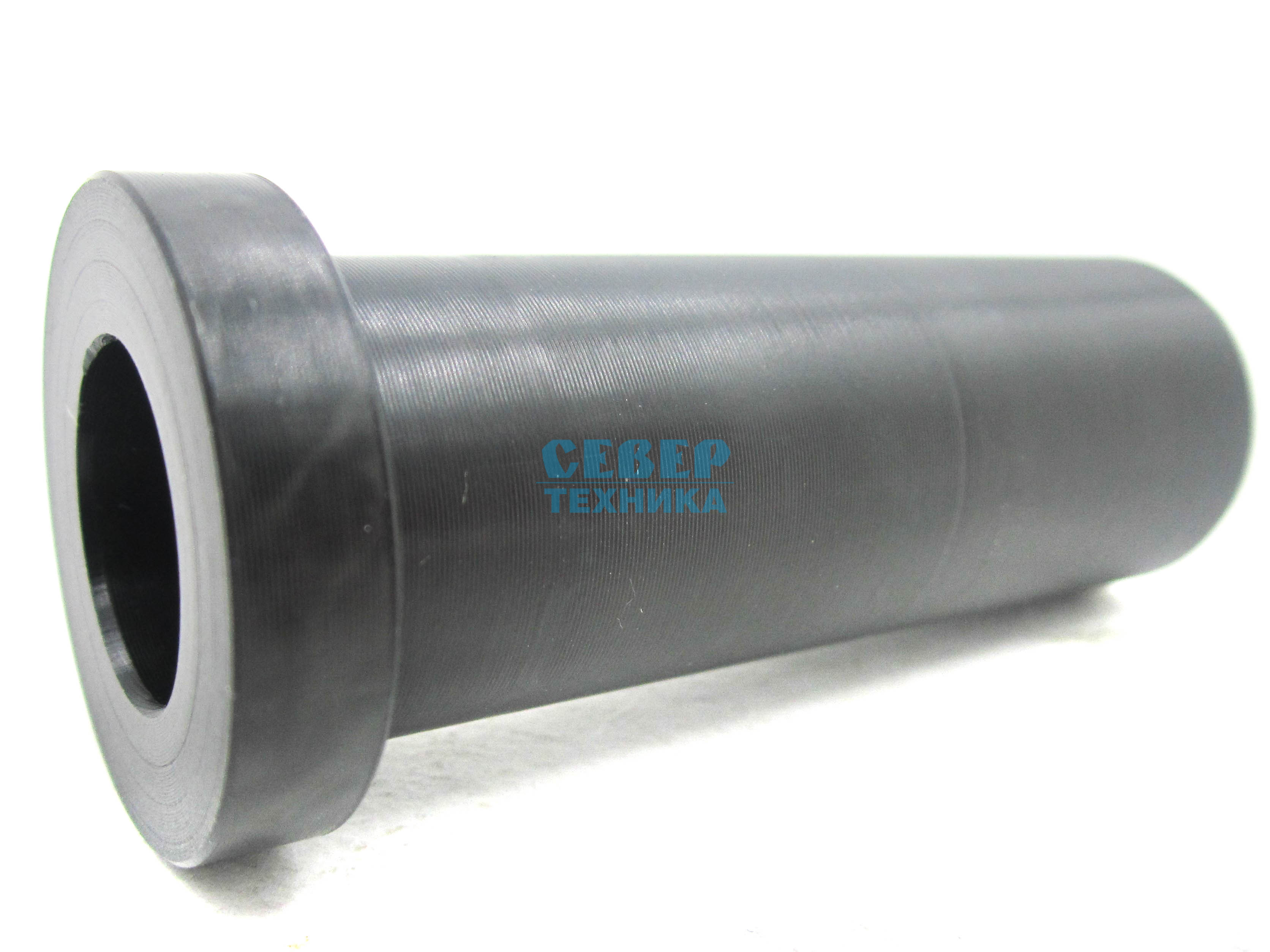 Втулка верхнего рычага передней подвески ATV /Stels (графитонаполненный капролон)