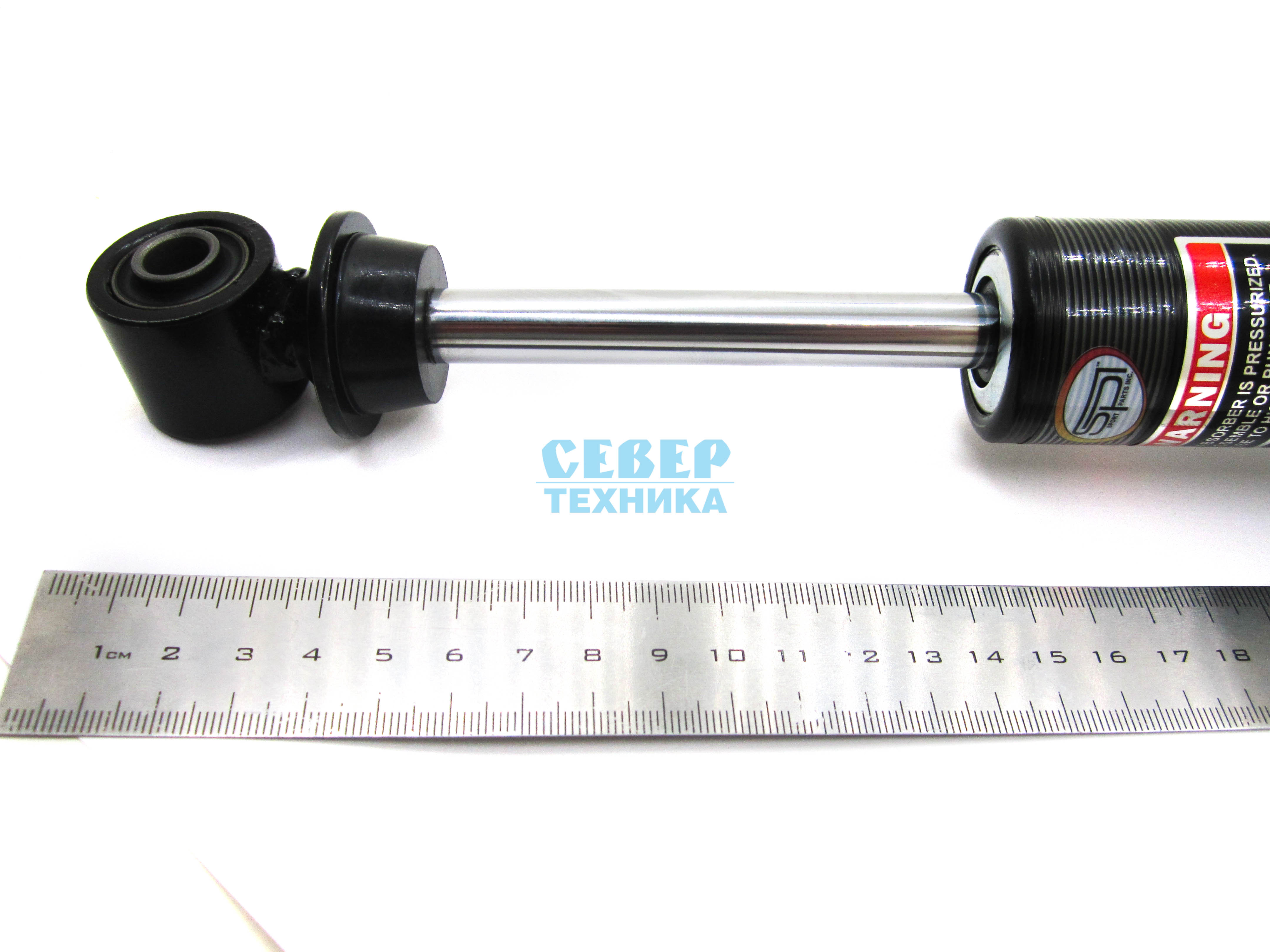 Амортизатор подвески передний SPI /Polaris WT LX 1997-2017 г.