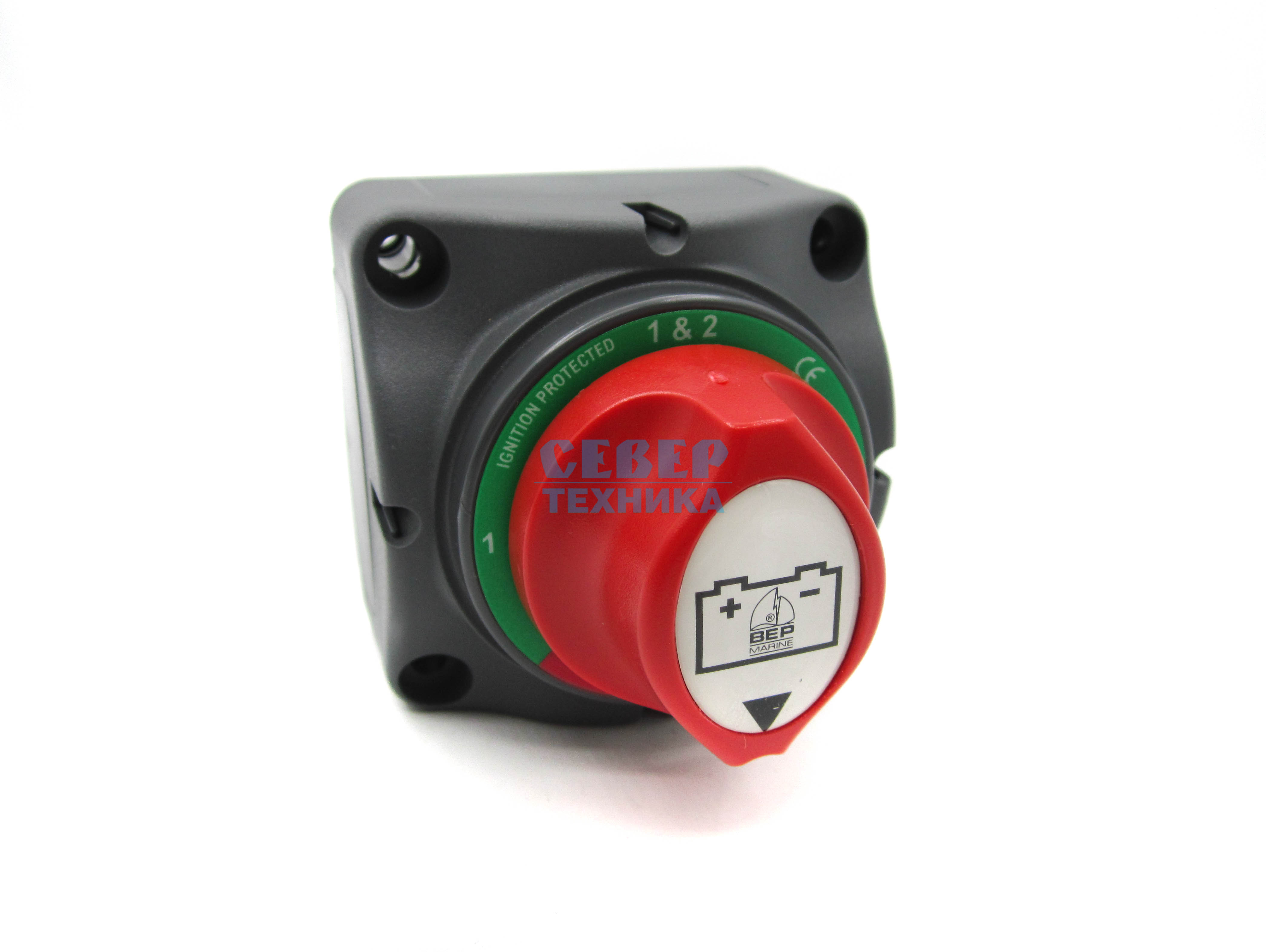 Выключатель батареи