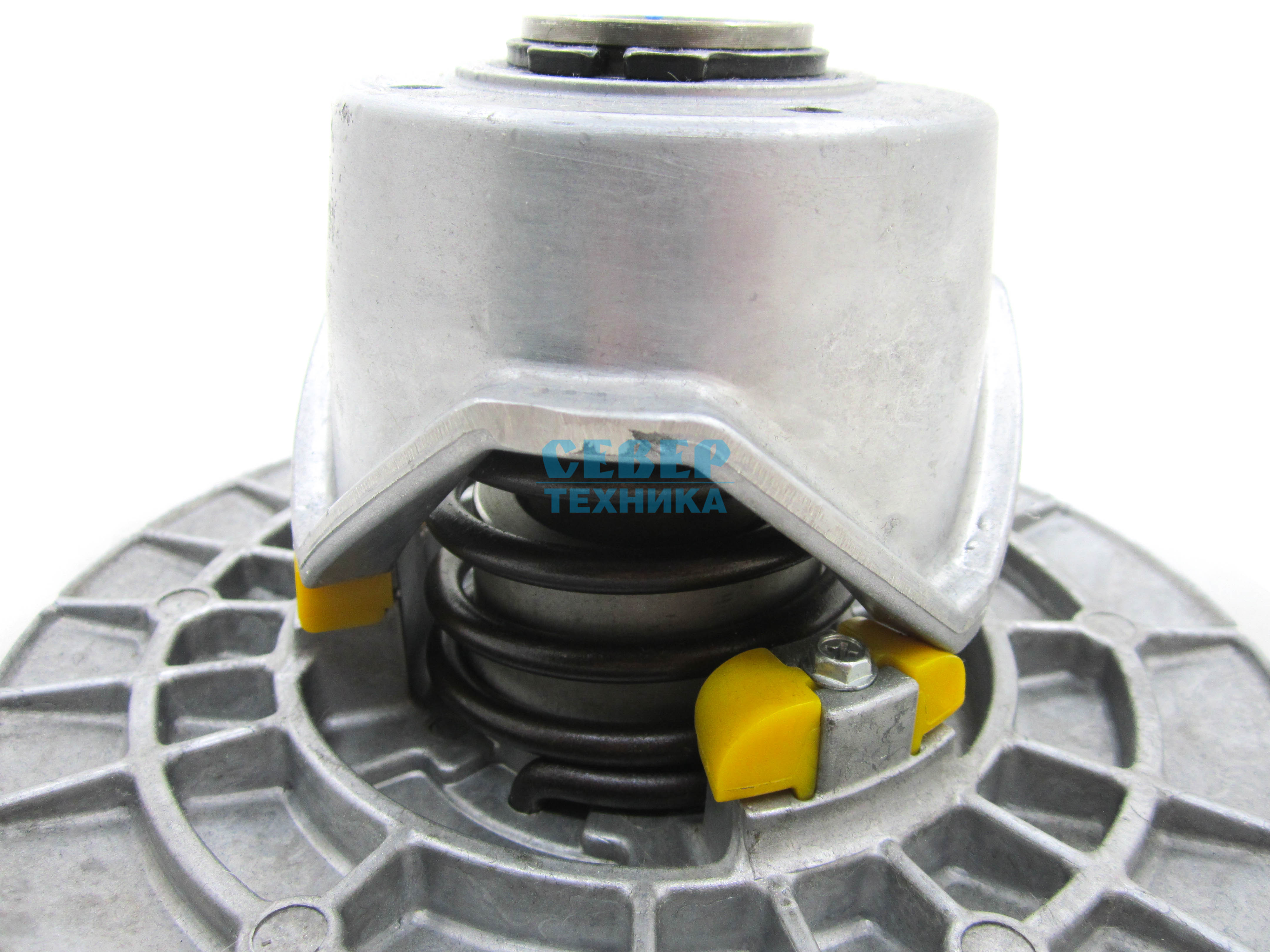 Шкив ATV ведомый HL /СФ X8