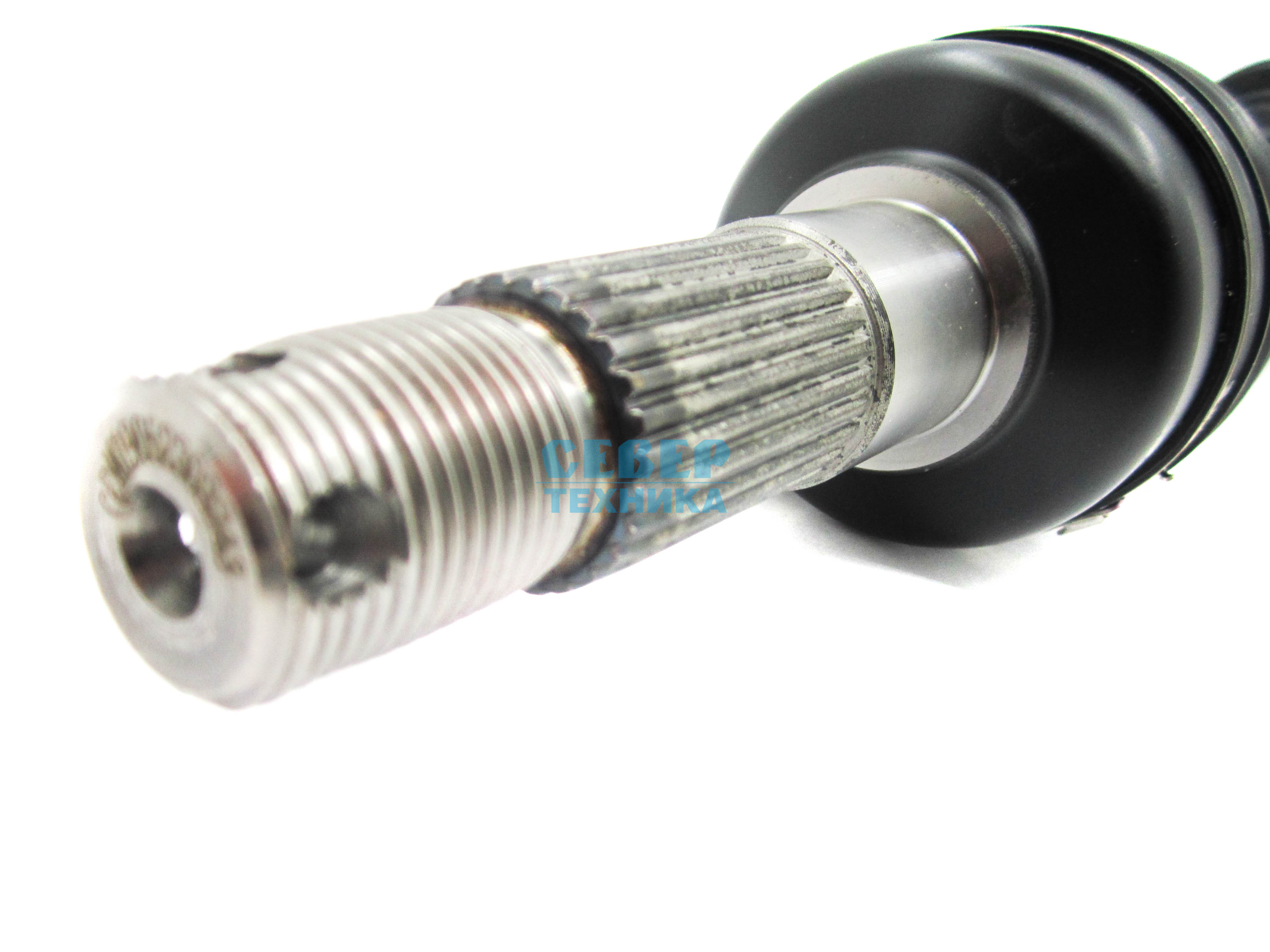 Привод задний левый ATV /СФ X5/X6/X8 (ODM)