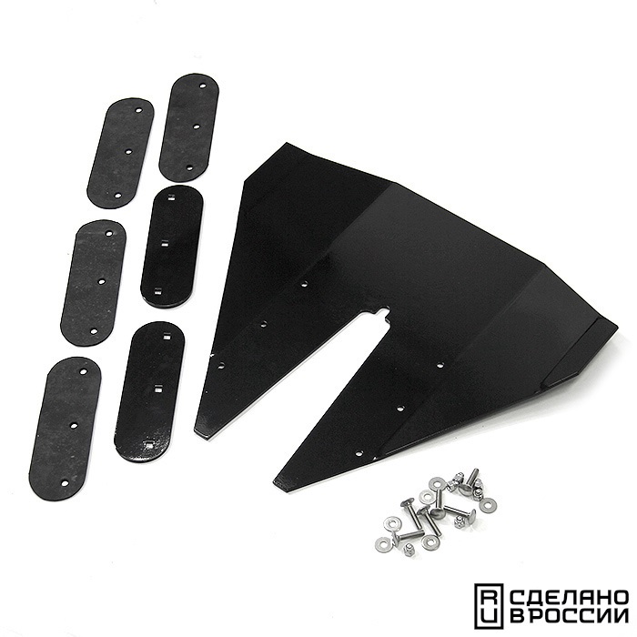 Гидрокрыло для ПЛМ 60-300 л.с.