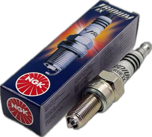 Свеча NGK CR8EIX