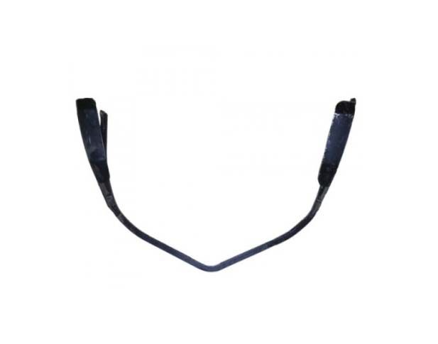 Бампер /Буран ТЕРРАТРЕК