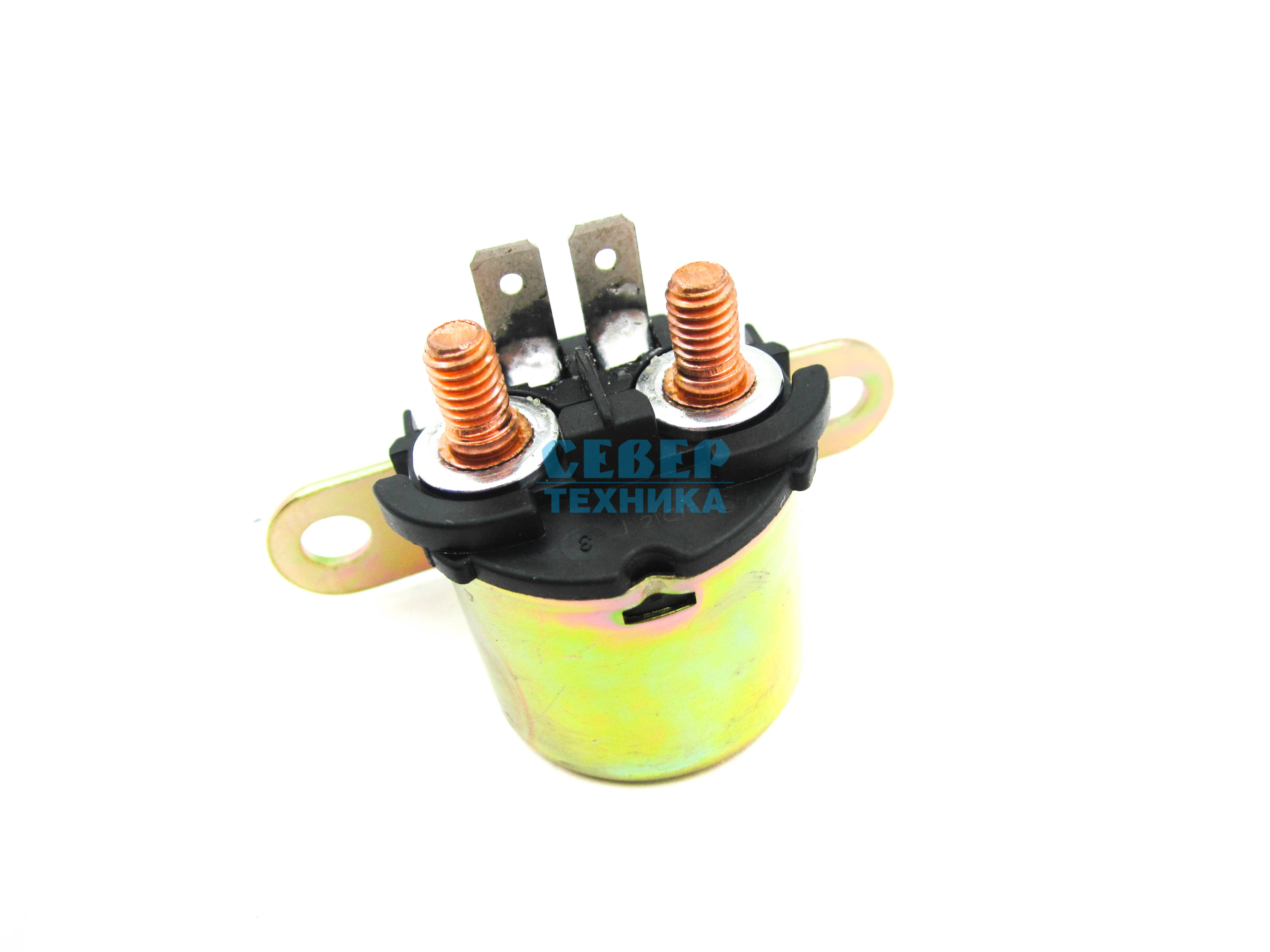 Реле SMO1 /Буран 2Т, Лидер RM