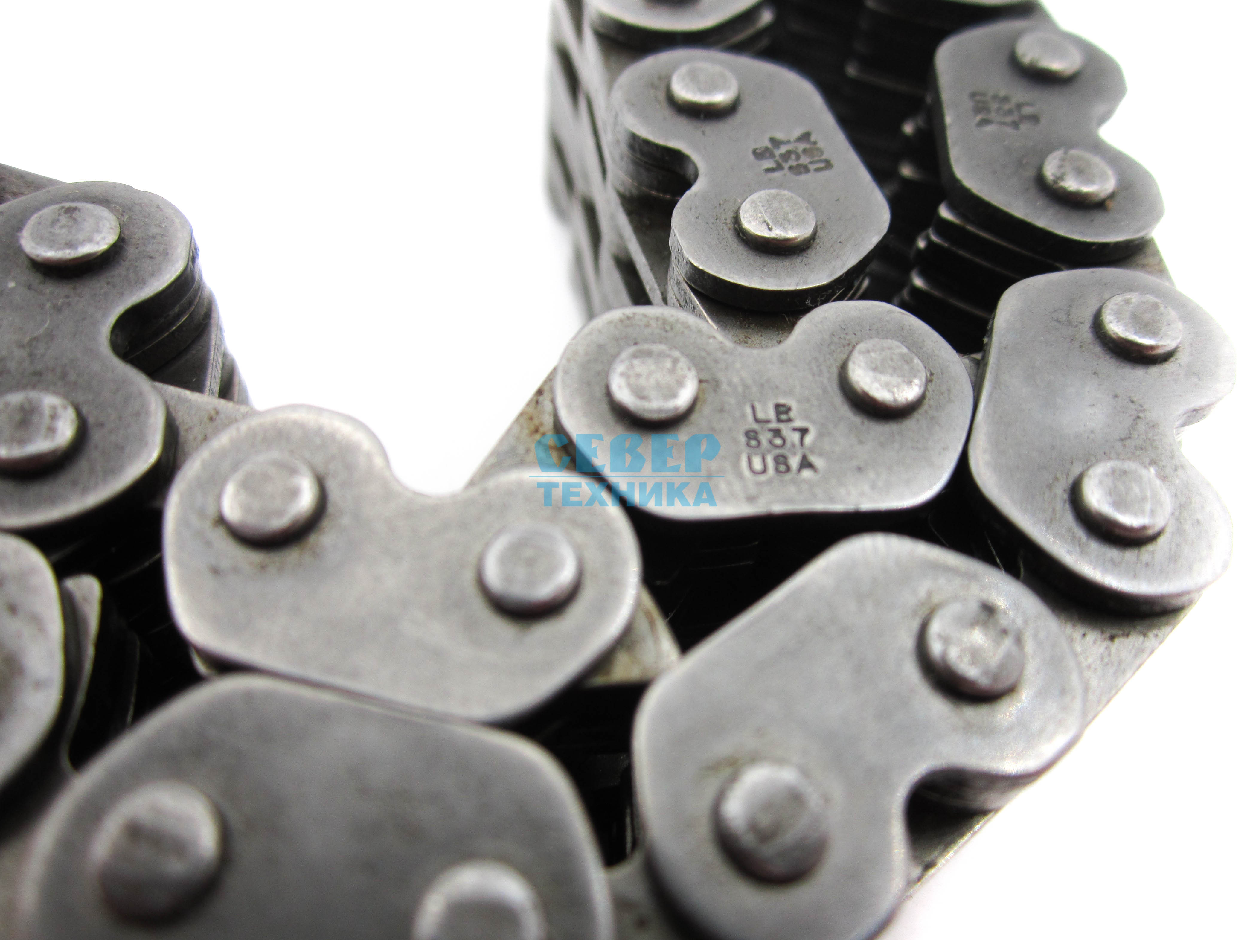 Цепь КП (15 ламелей 64 звена) /Polaris