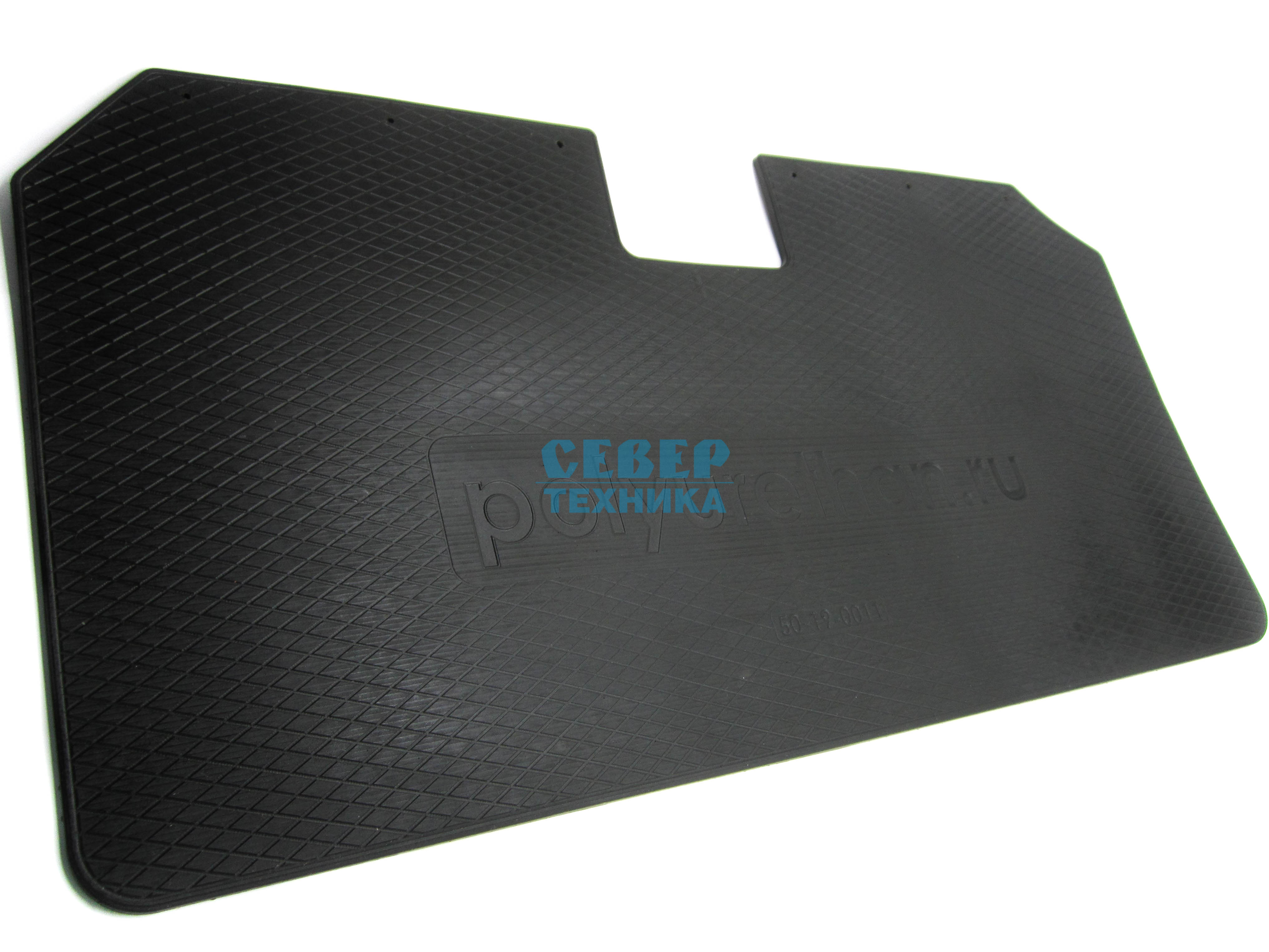 Брызговик /BRP SWT, Lynx 6900, STELS S800 Росомаха (600мм) Полиуретан