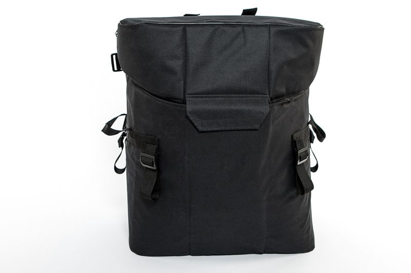 Сумка багажная /Skandic 600, 550