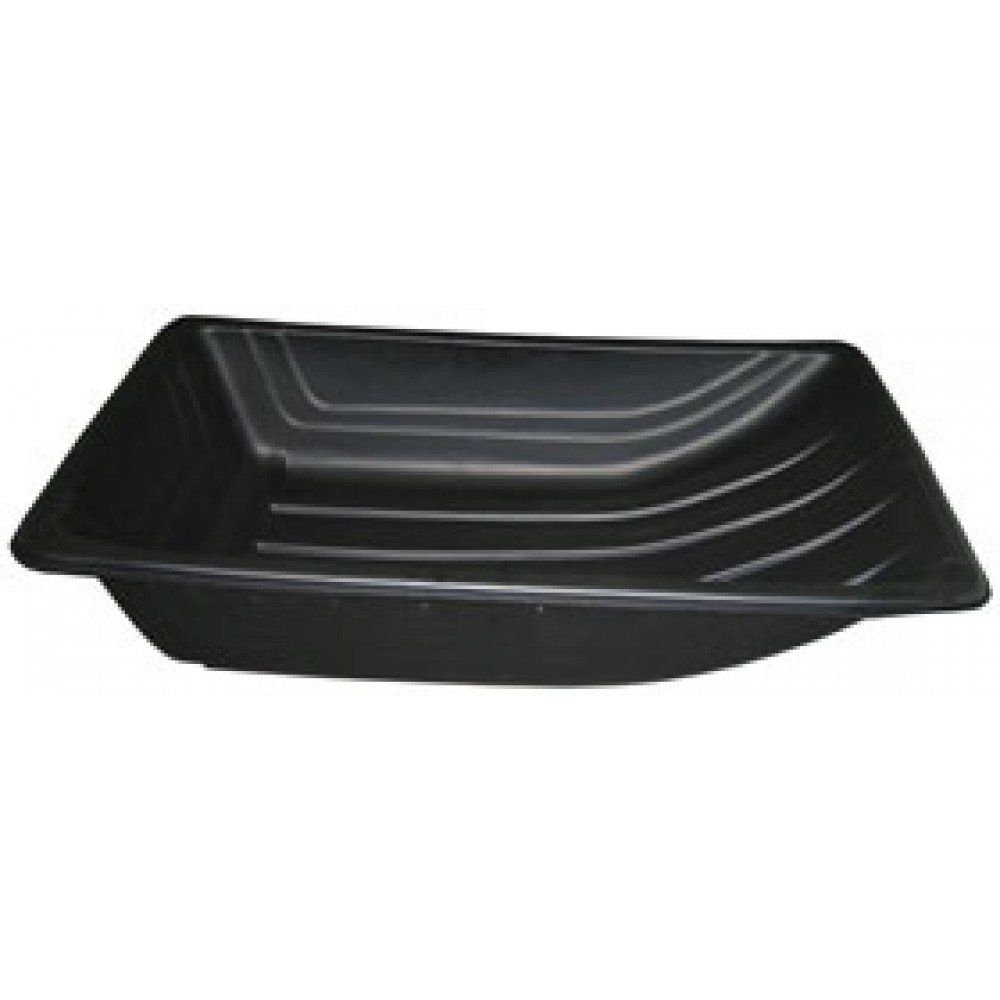 Сани рыбацкие № 4 глубокие (1020х620х220) СПб