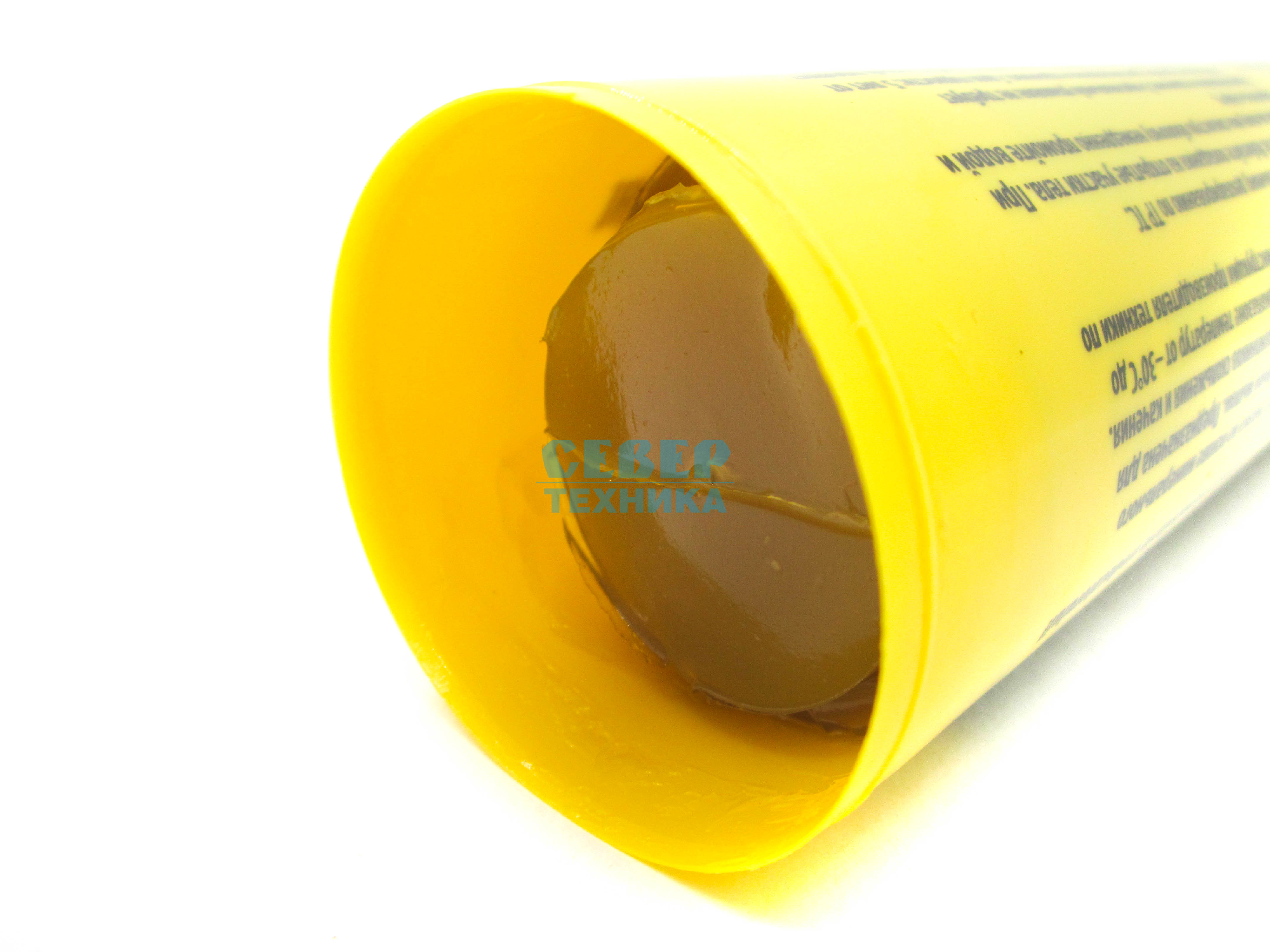 Смазка RAVENOL Mehrzweckfett OML 0,4 л.