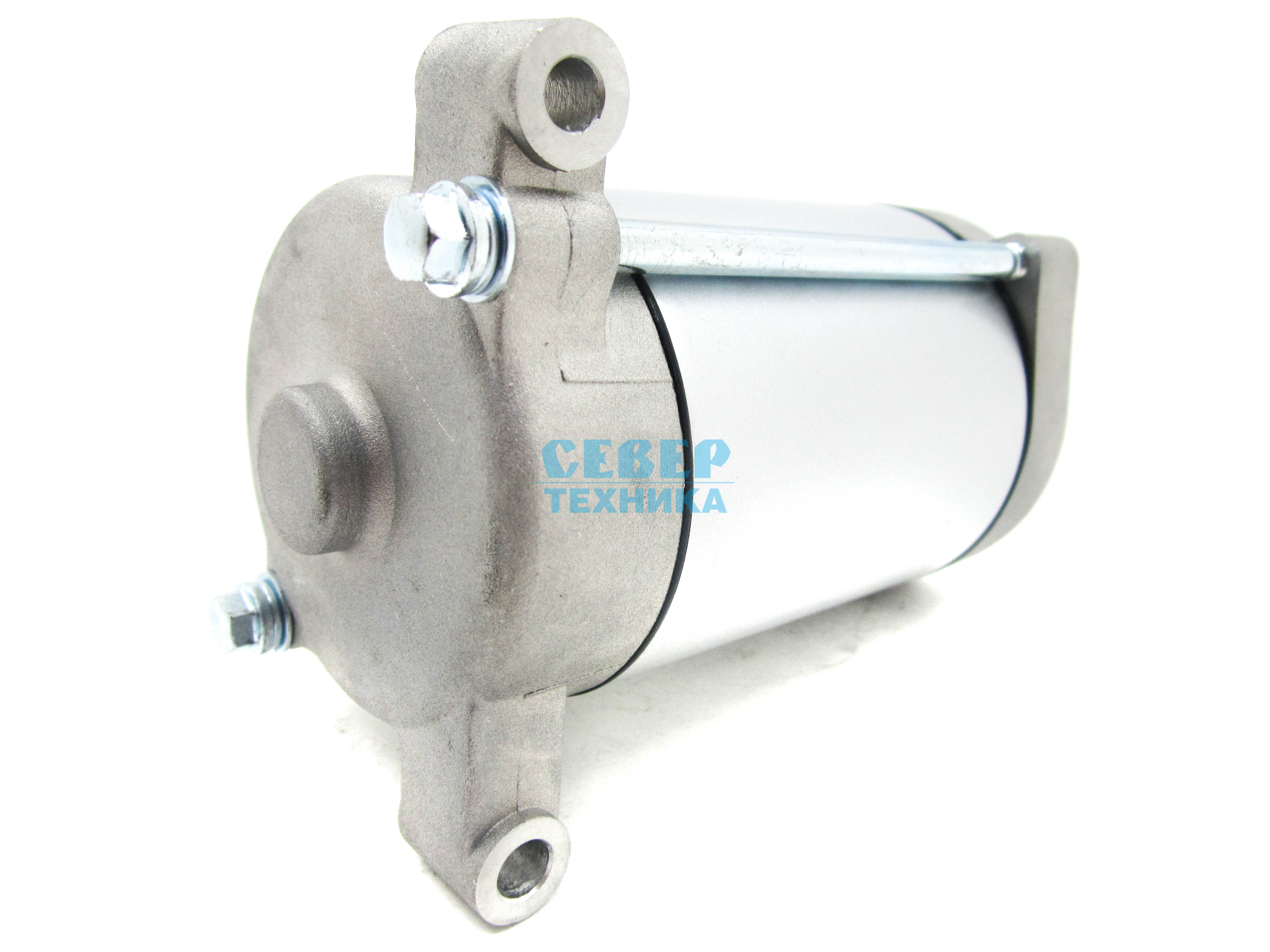 Электростартер ATV /Stels 500/700/HiSun