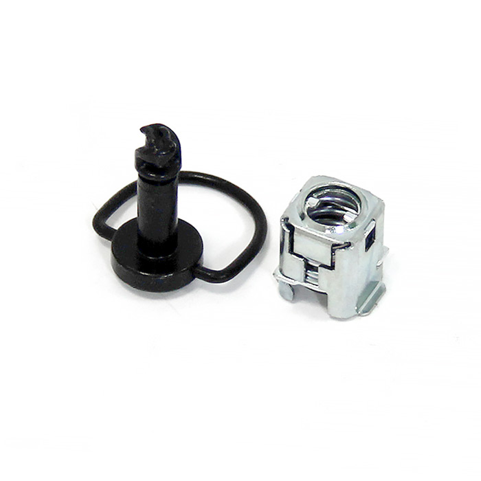 Замок-фиксатор капота BRP Ski-Doo, Lynx