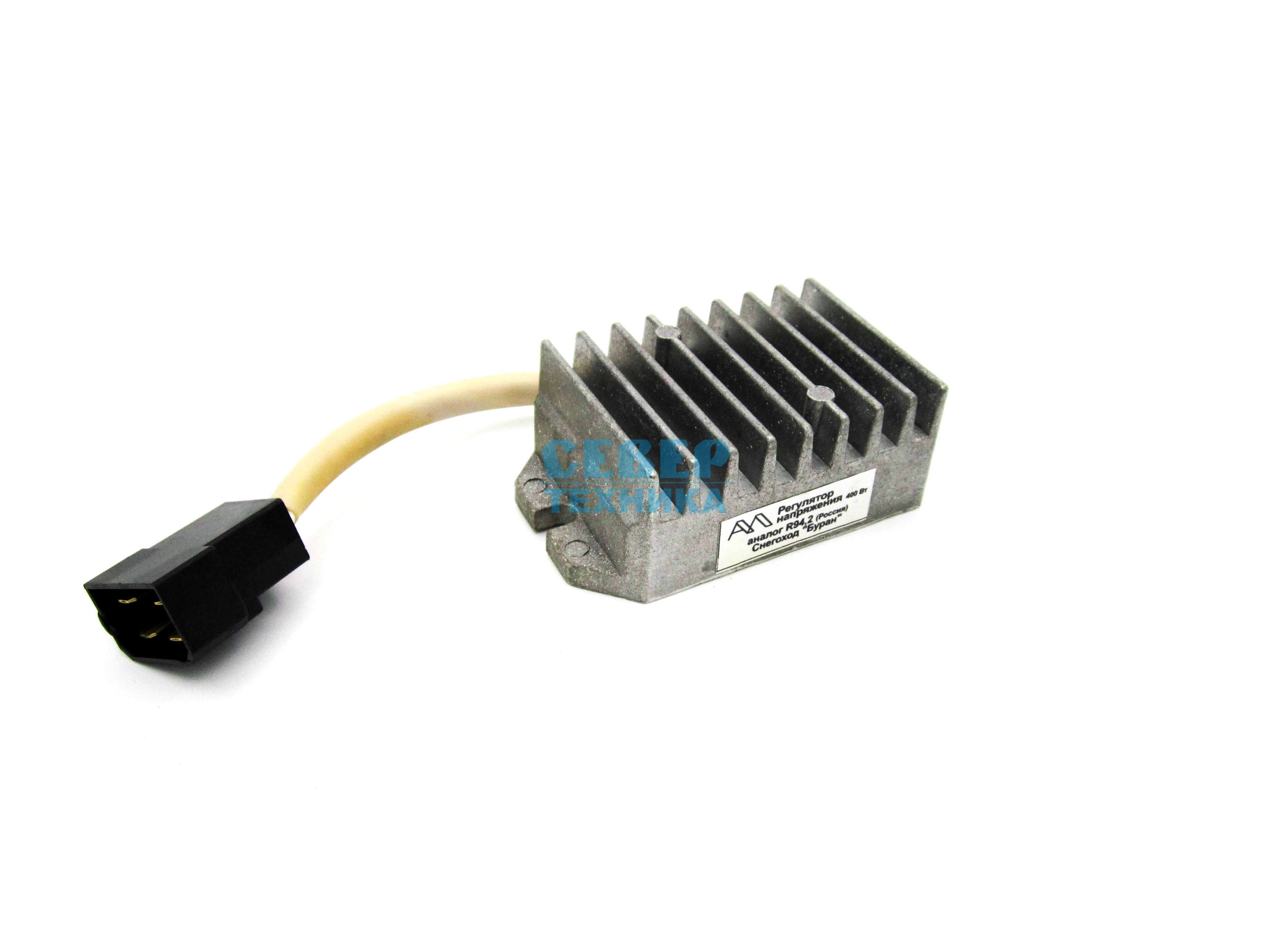 Регулятор напряжения 453746.3702 /Буран (мощн. 200Вт)