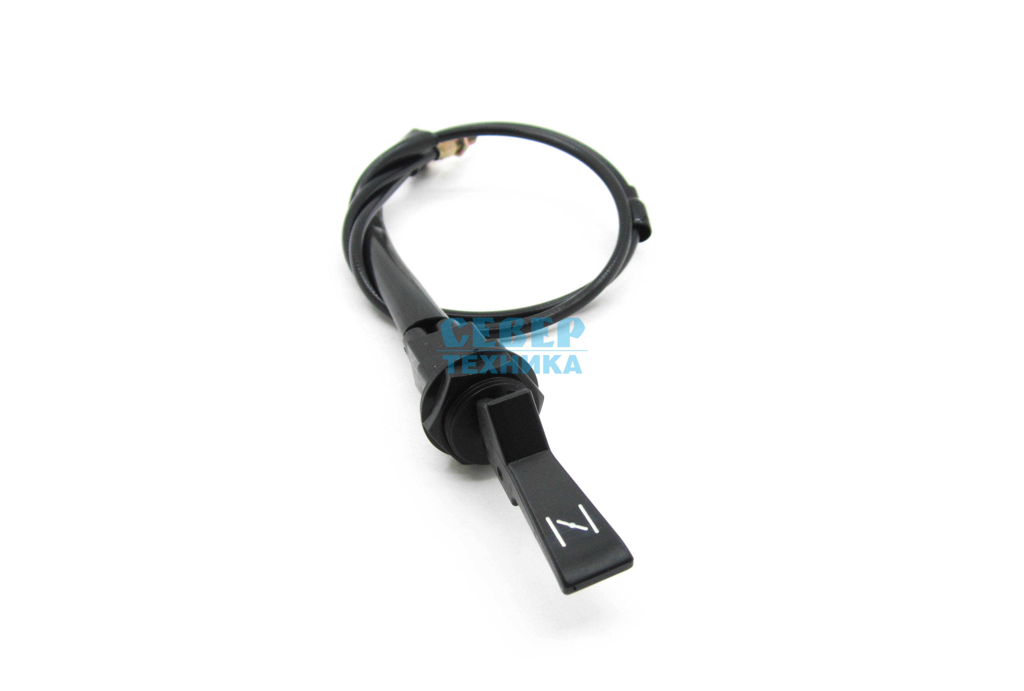 Трос корректора /Arctic cat 570