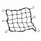 Сетка для фиксации груза STRETCH NET BIKEMASTER BLUE
