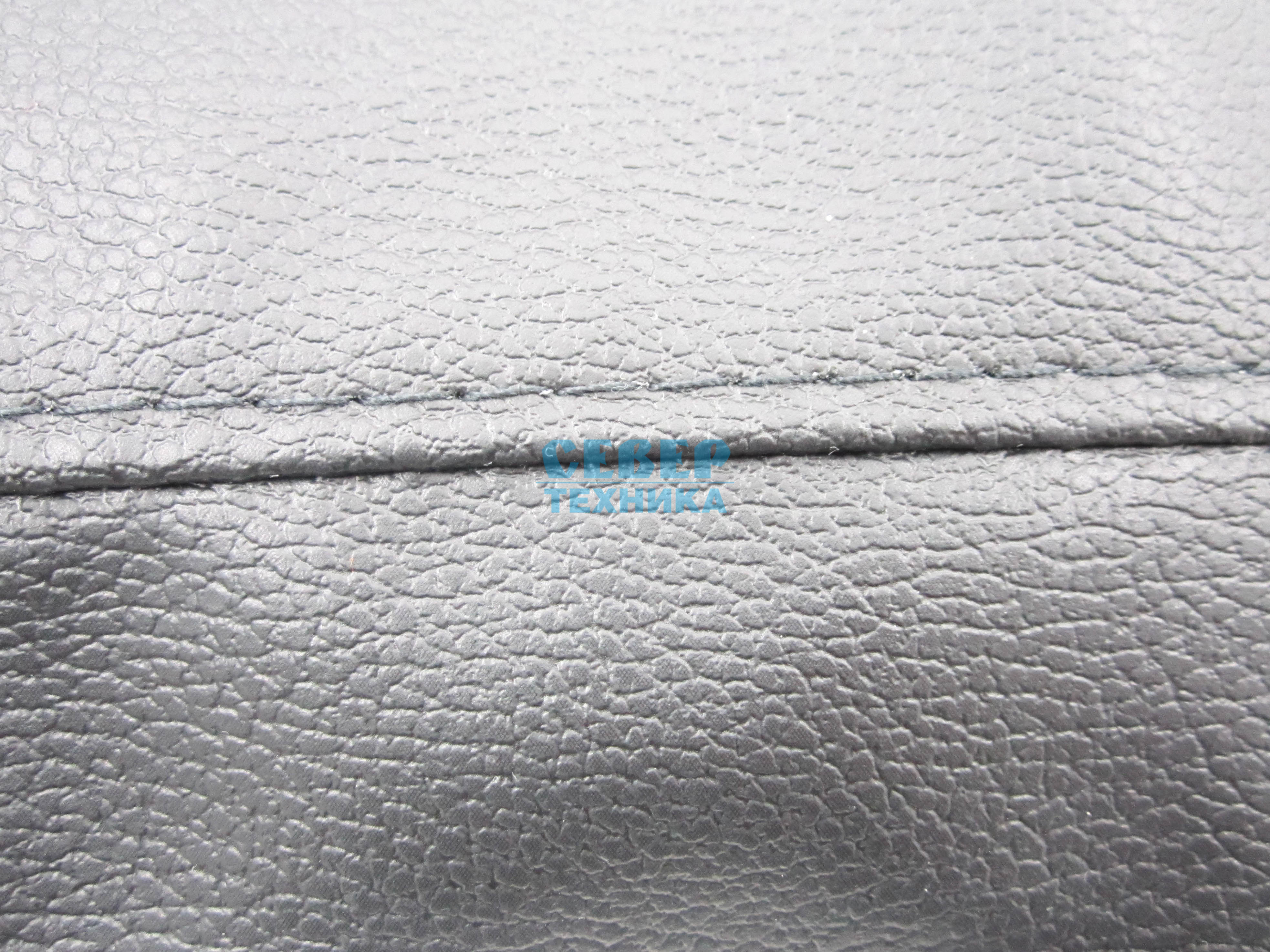 Чехол сиденья и спинки /Тайга Варяг 500 /Буран Лидер