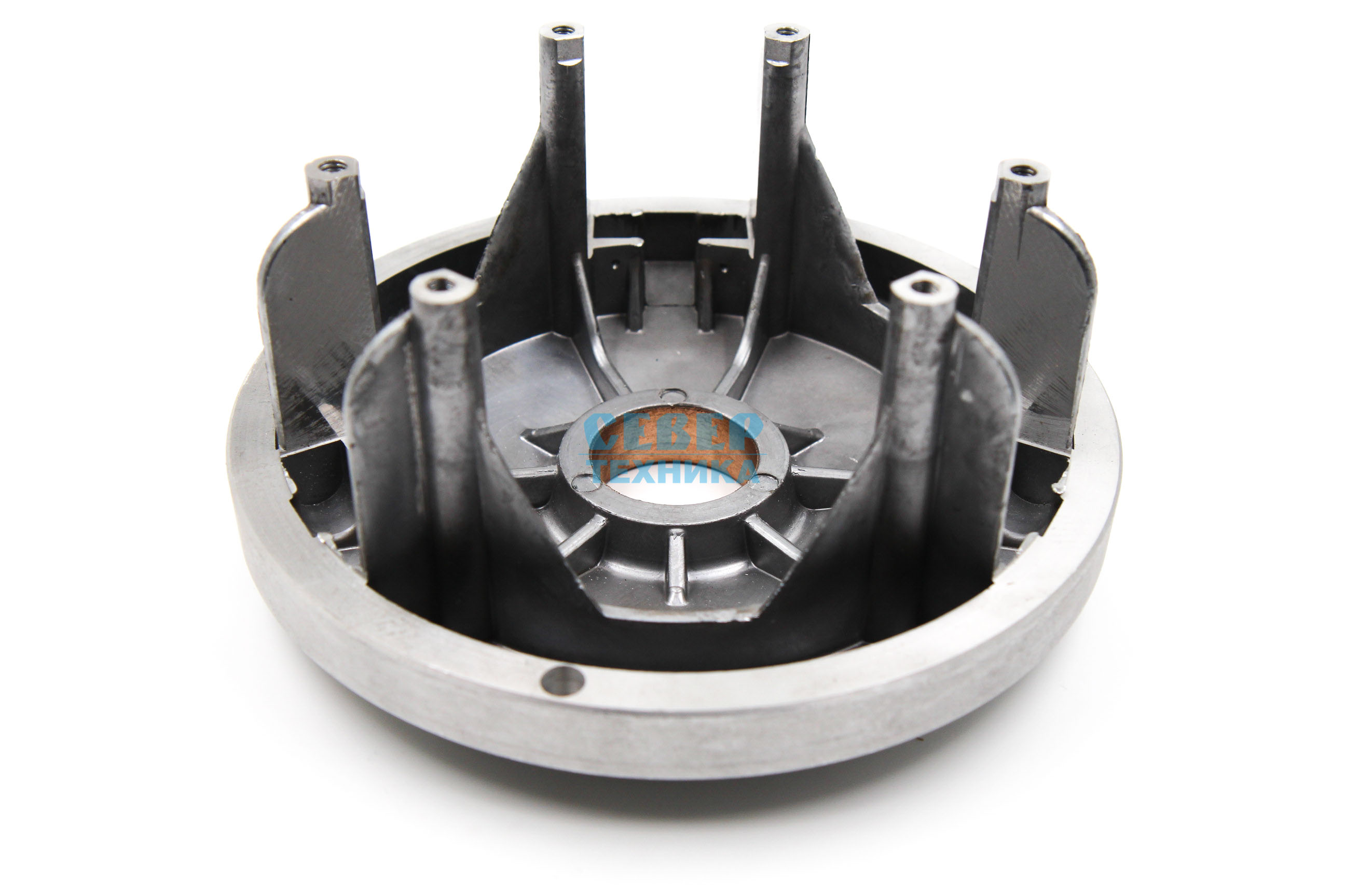 Конус подвижный вар. Сафари (медуза) /Буран