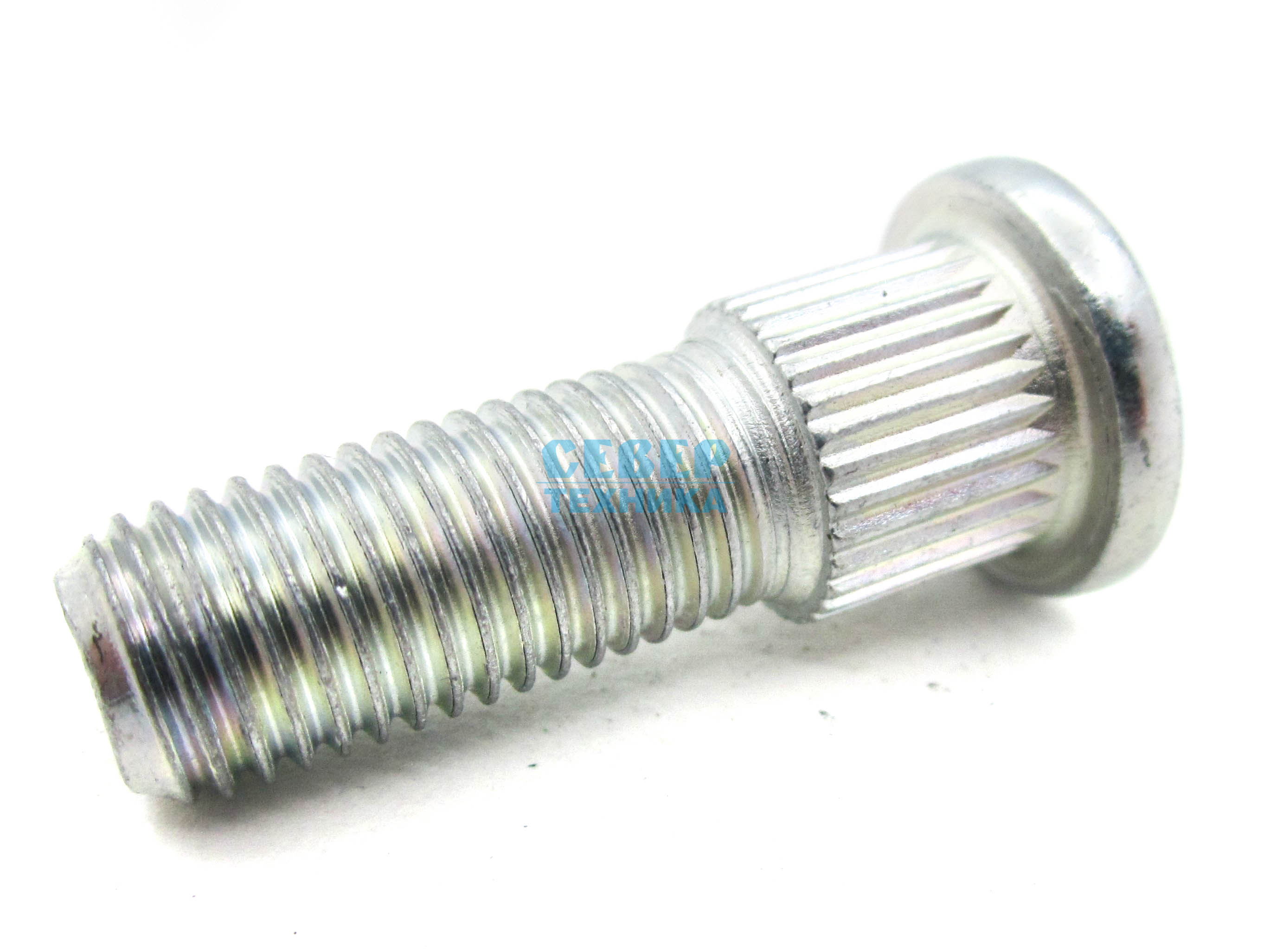 Болт колесной ступицы передний ATV /СФ 500, X5, X6, Z6, X8, Z8