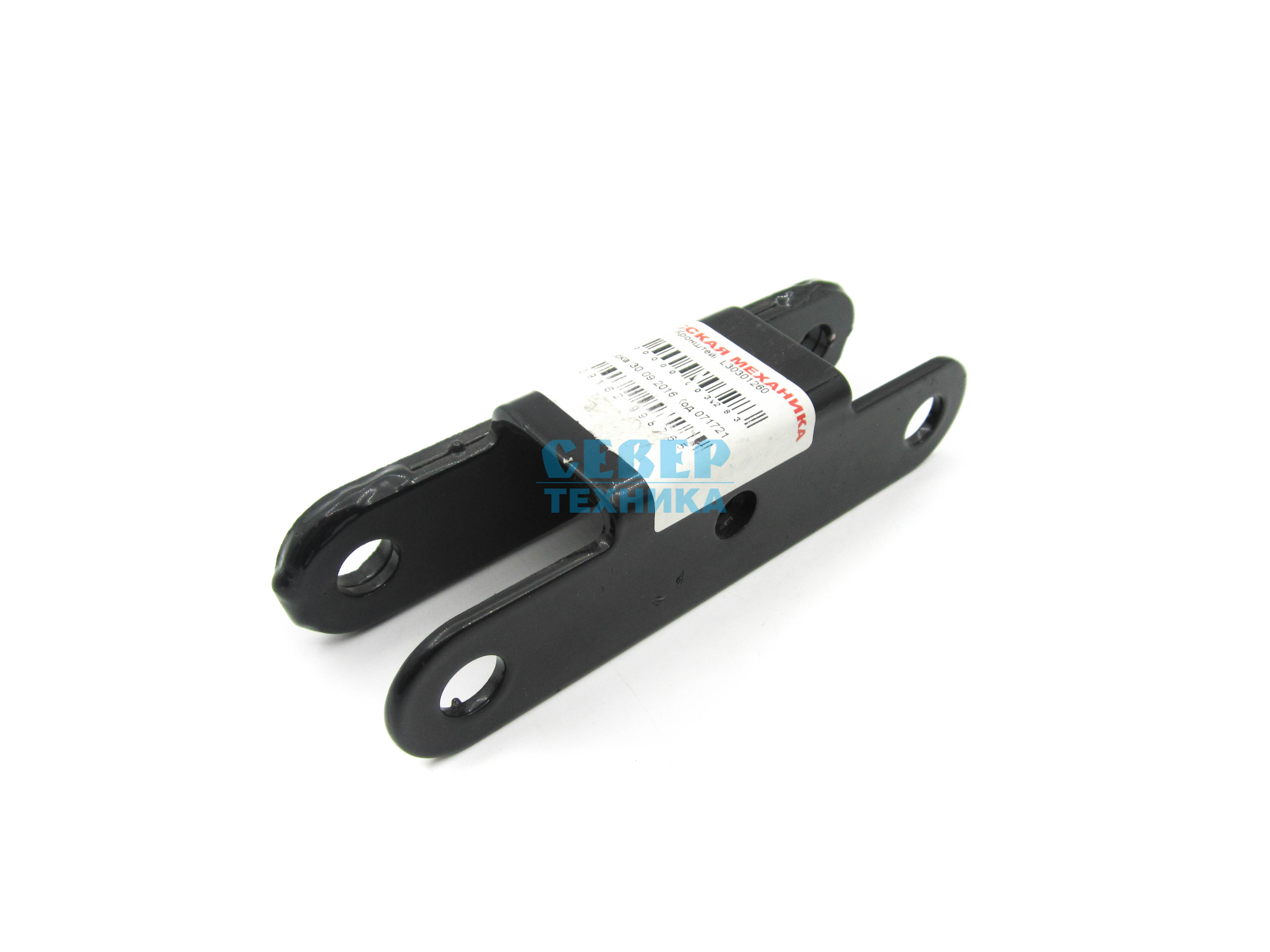 Кронштейн рул. упр. /Тайга Атака RM