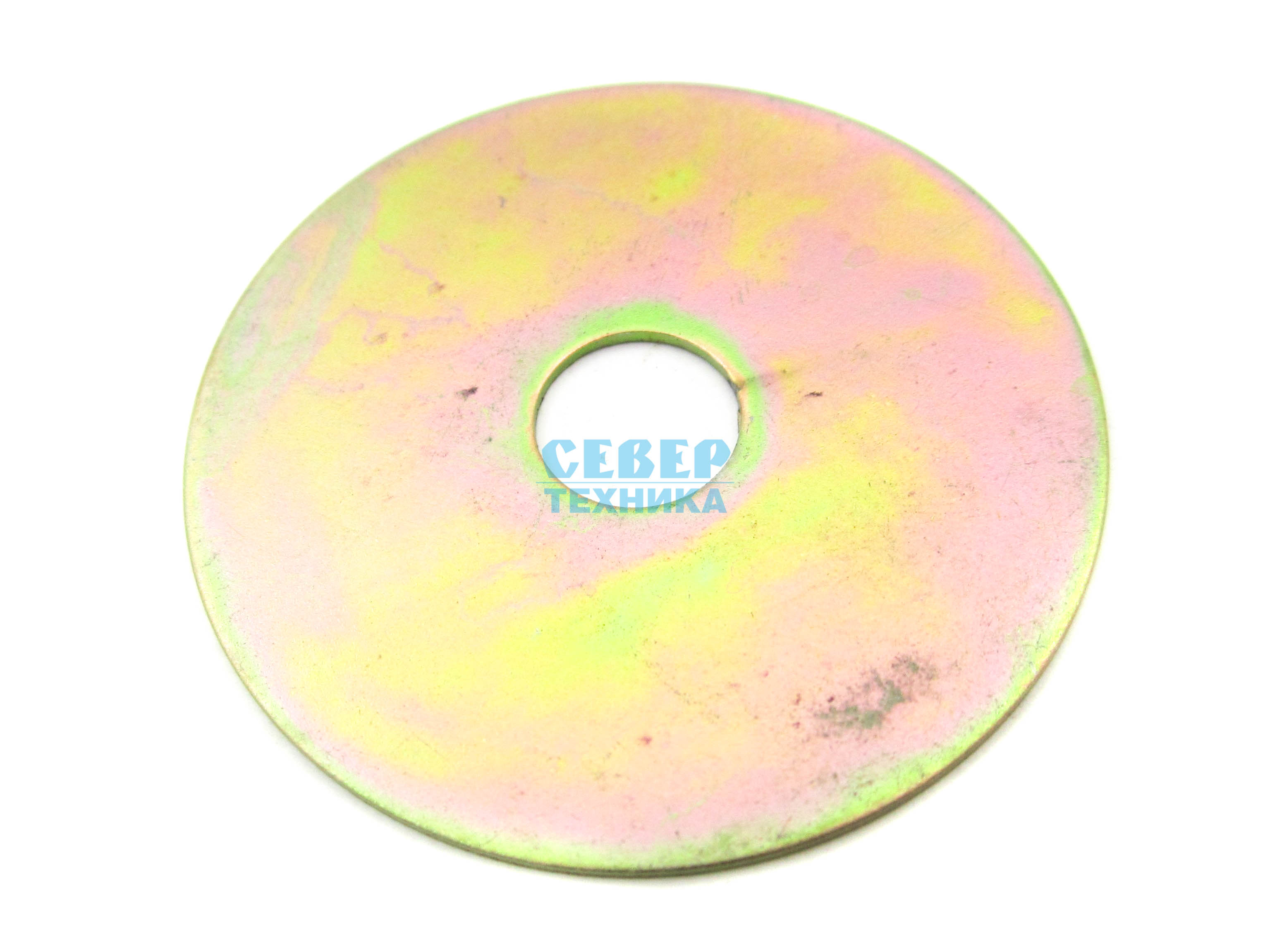 Шайба в стакан пер.подв /Тайга RM