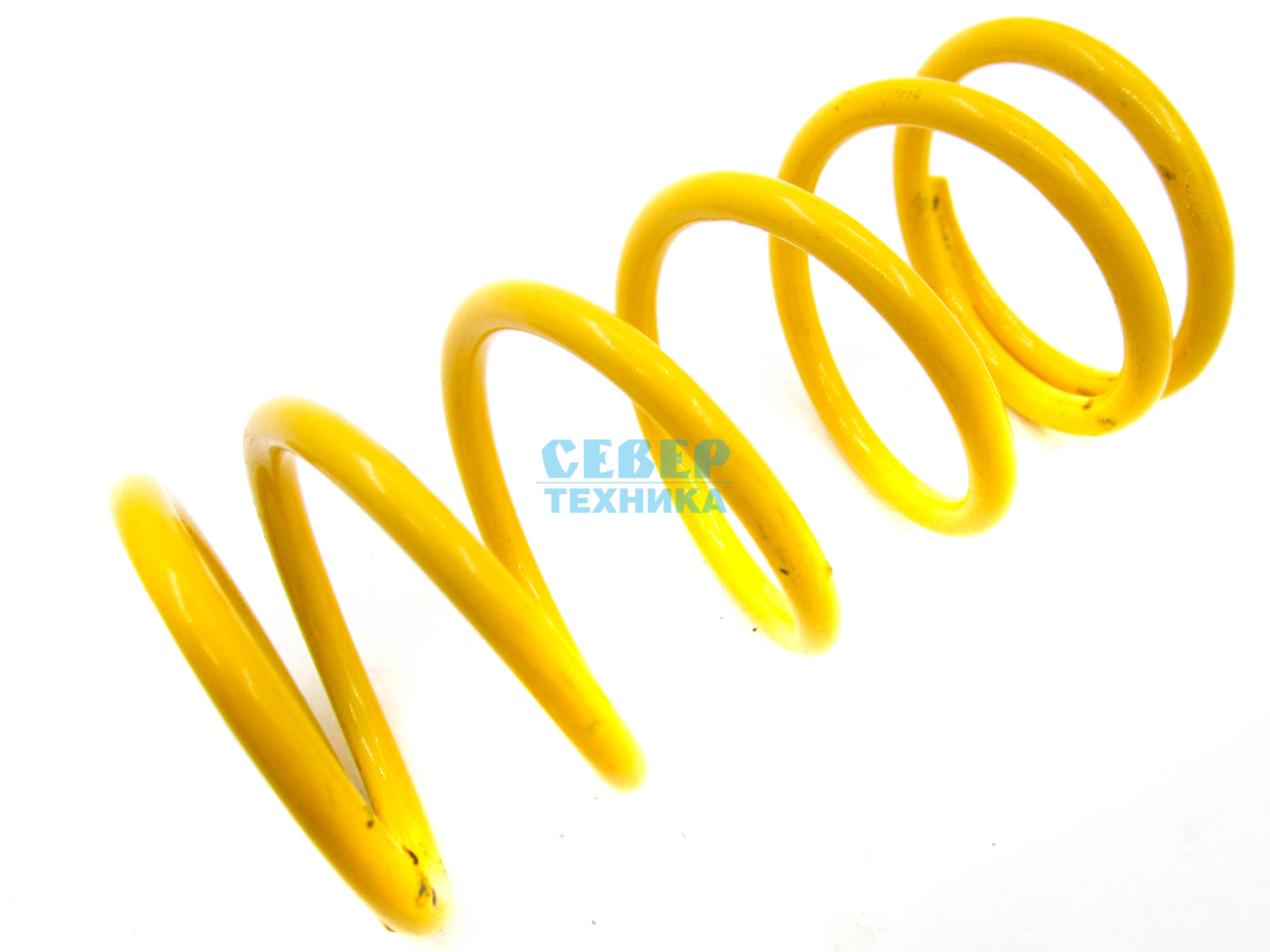 Пружина вар. Арктик /Буран