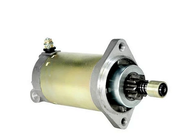 Электростартер /Yamaha VK540 не ориг. SPI