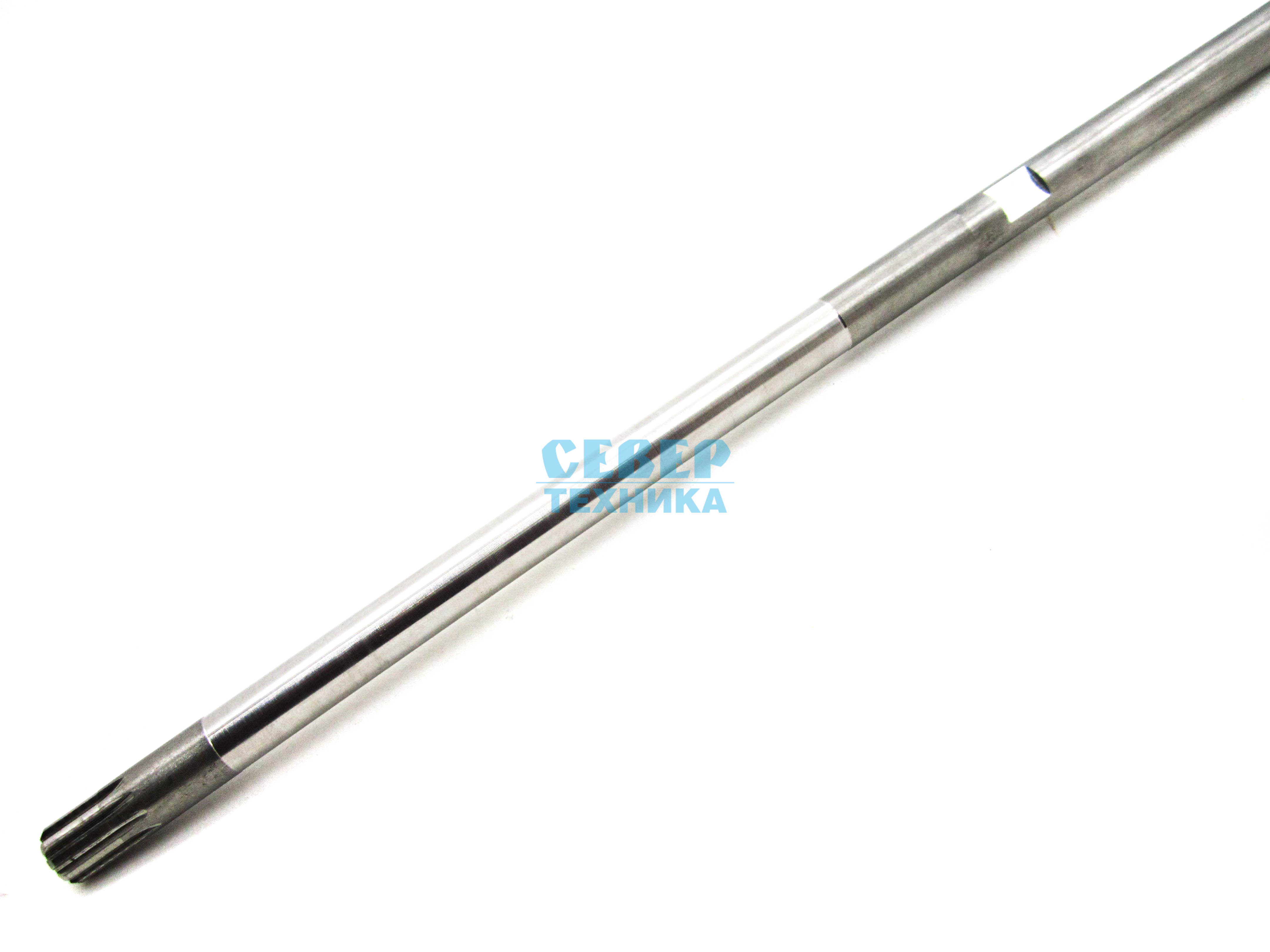 Вал ведущий вертикальный, нога S /Tohatsu 6, 8-9,8 Тайвань