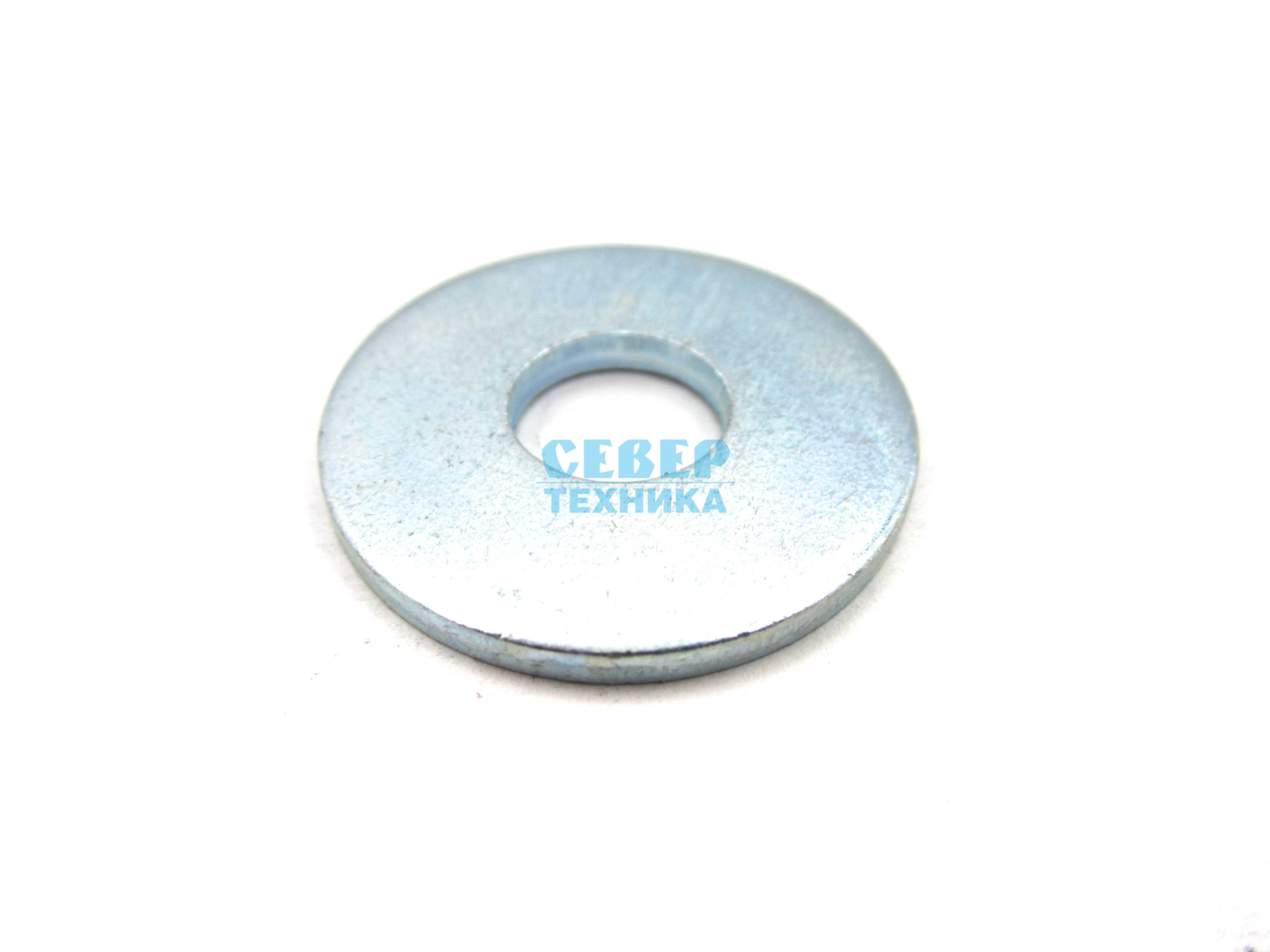 Шайба движителя 10 DIN 9021-P /Тайга RM