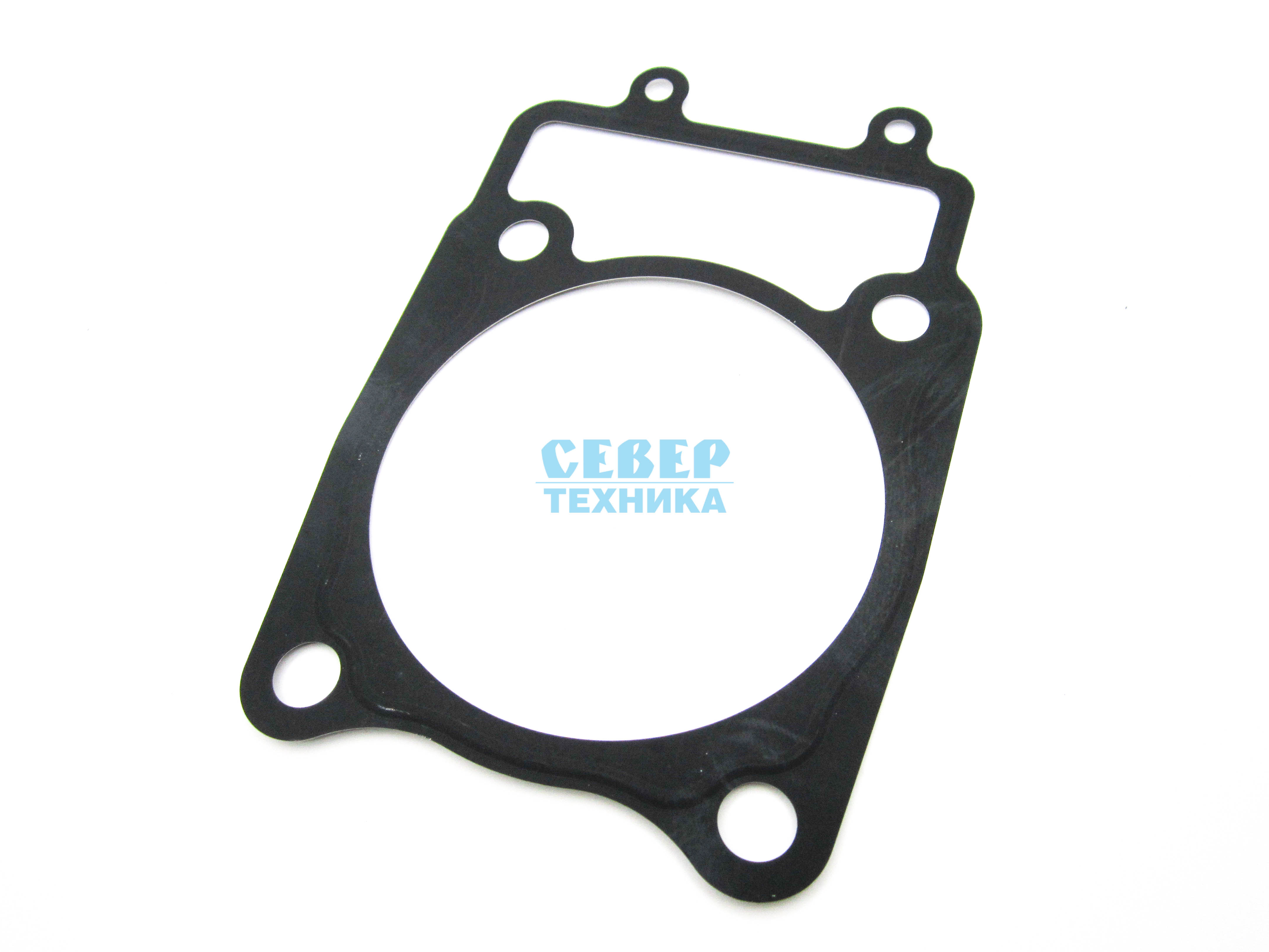 Прокладки двигателя (комплект) ATV /СМК Х6