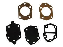 Ремкомплект ПЛМ топливного насоса /Yamaha 20-90