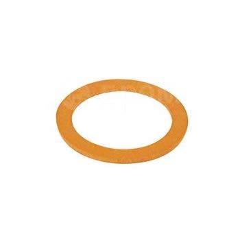 Прокладка (уплотнительное кольцо) пробки редуктора ПЛМ /Mercury  (все моторы)
