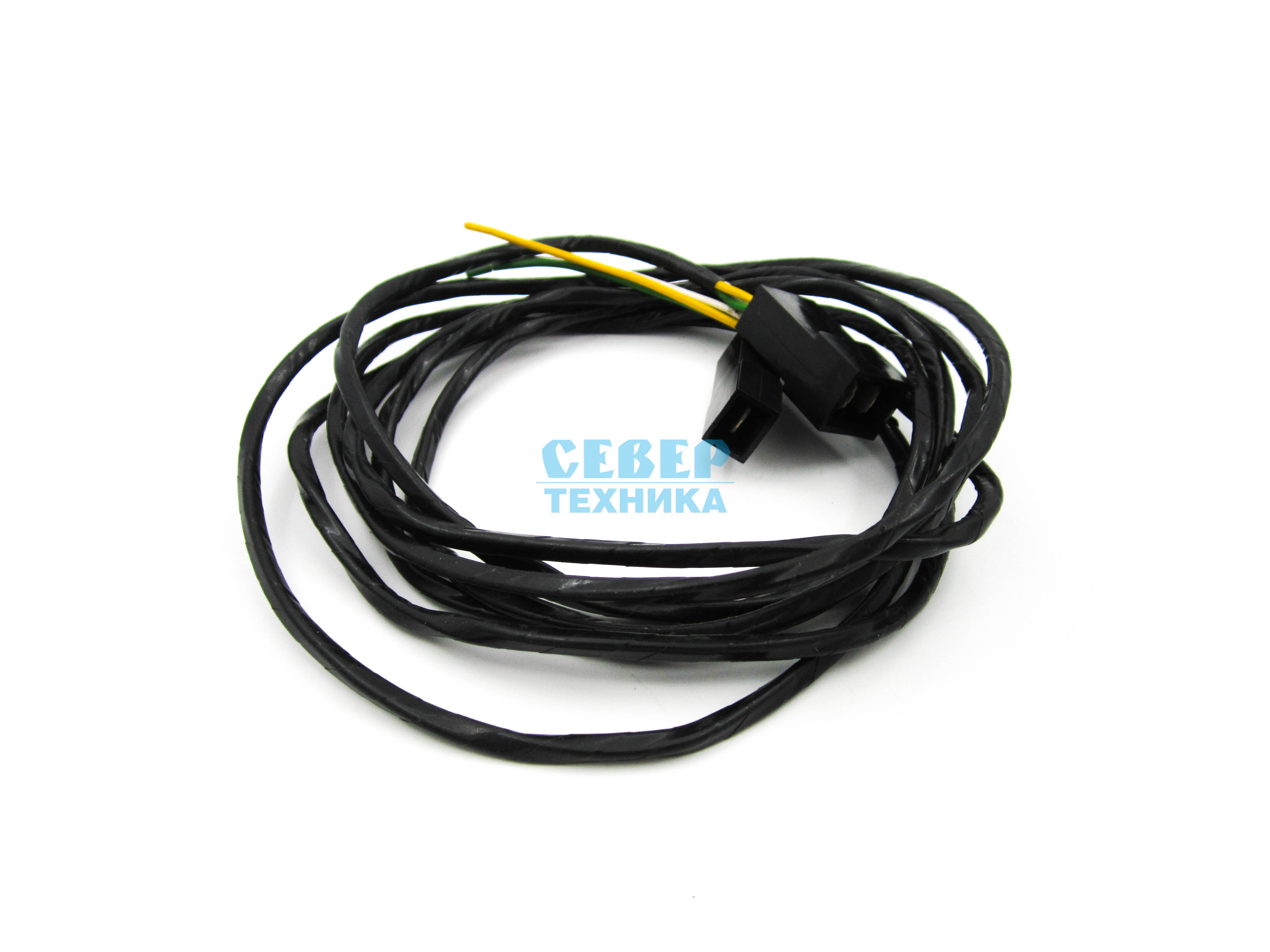 Жгут заднего фонаря /Тайга RM