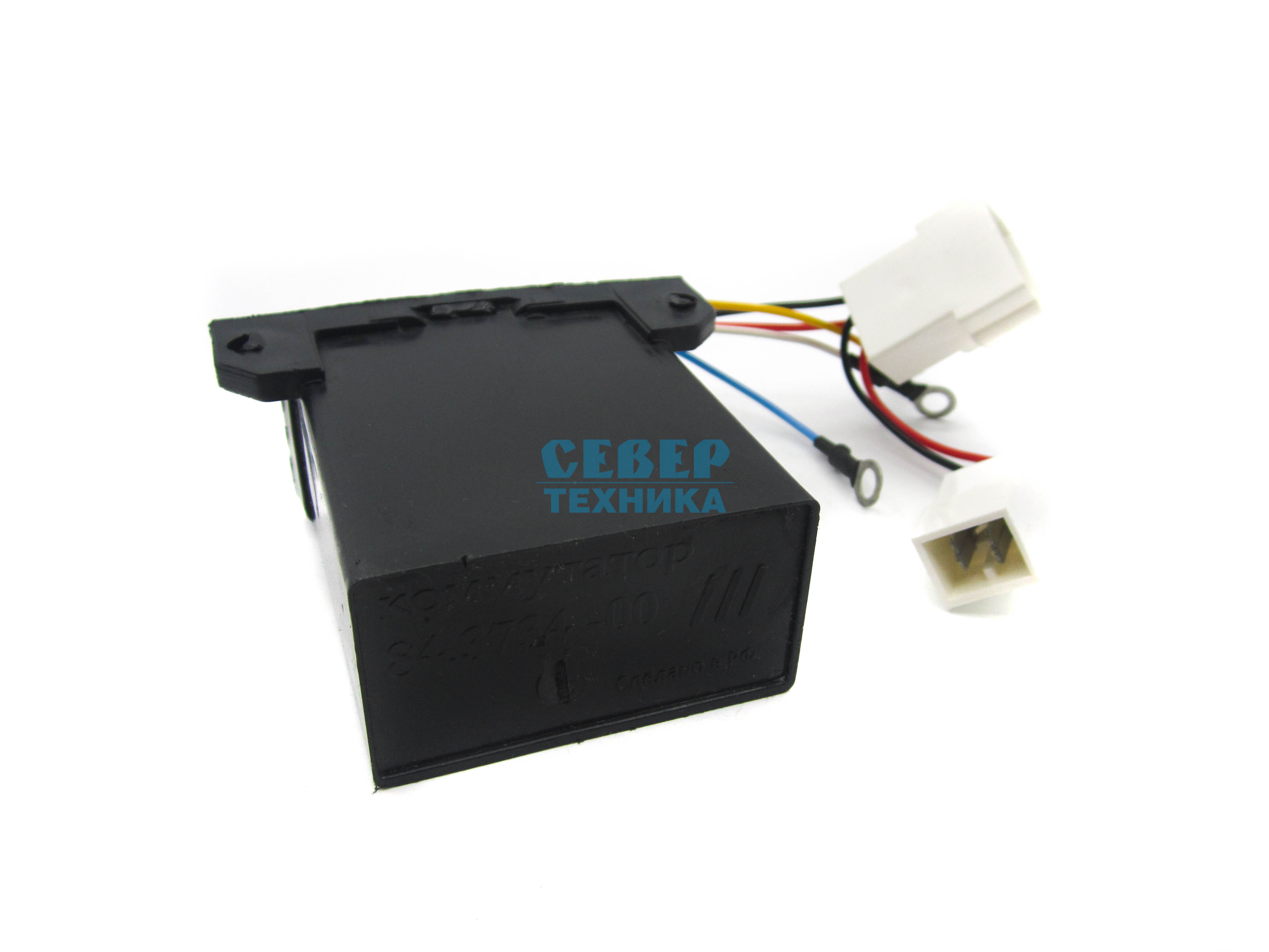 Коммутатор 5-ти пр. /Буран (пластик)