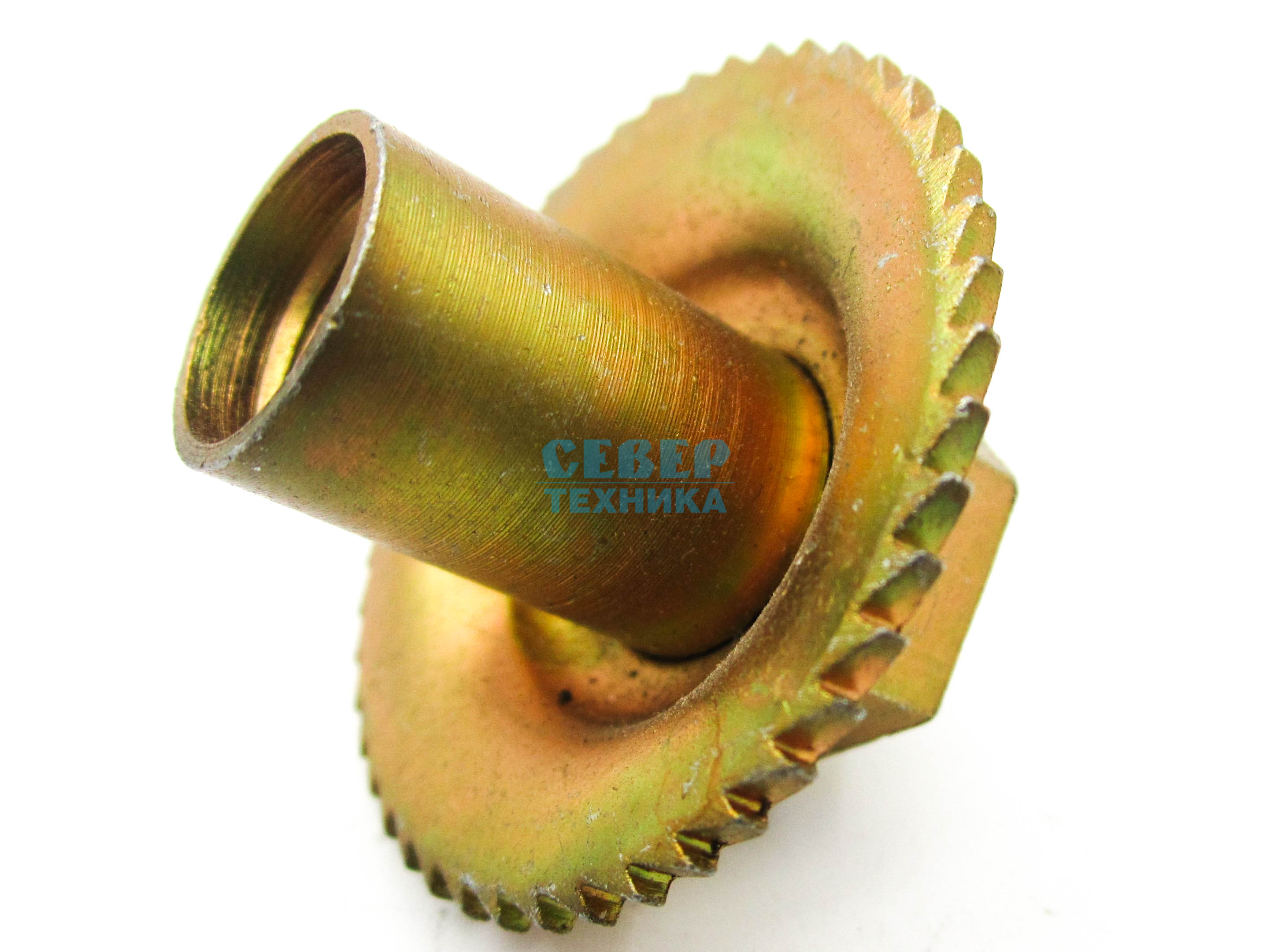 Храповик тормоза /Тайга RM