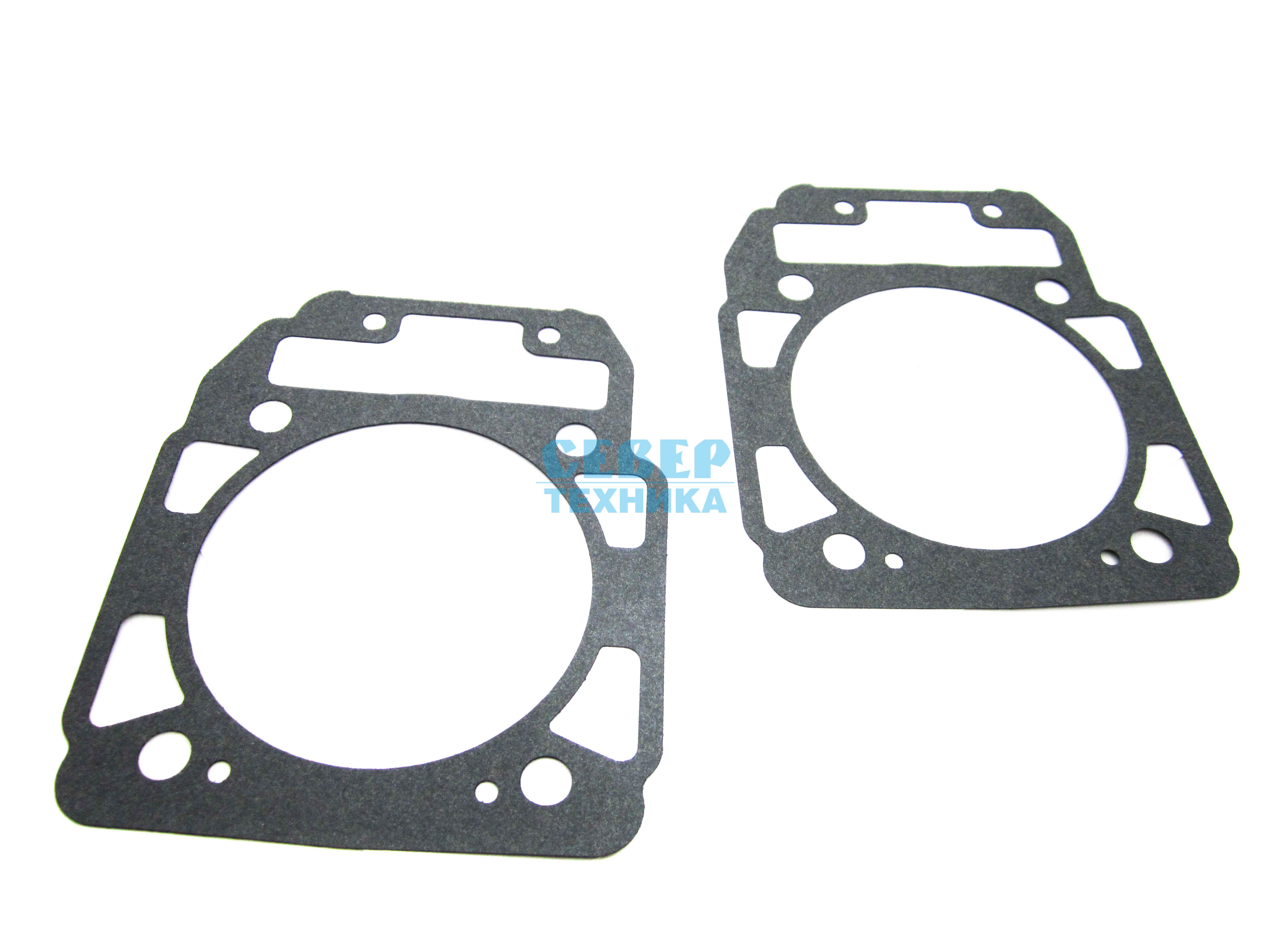 Прокладки двигателя (комплект) ATV /СФ X8