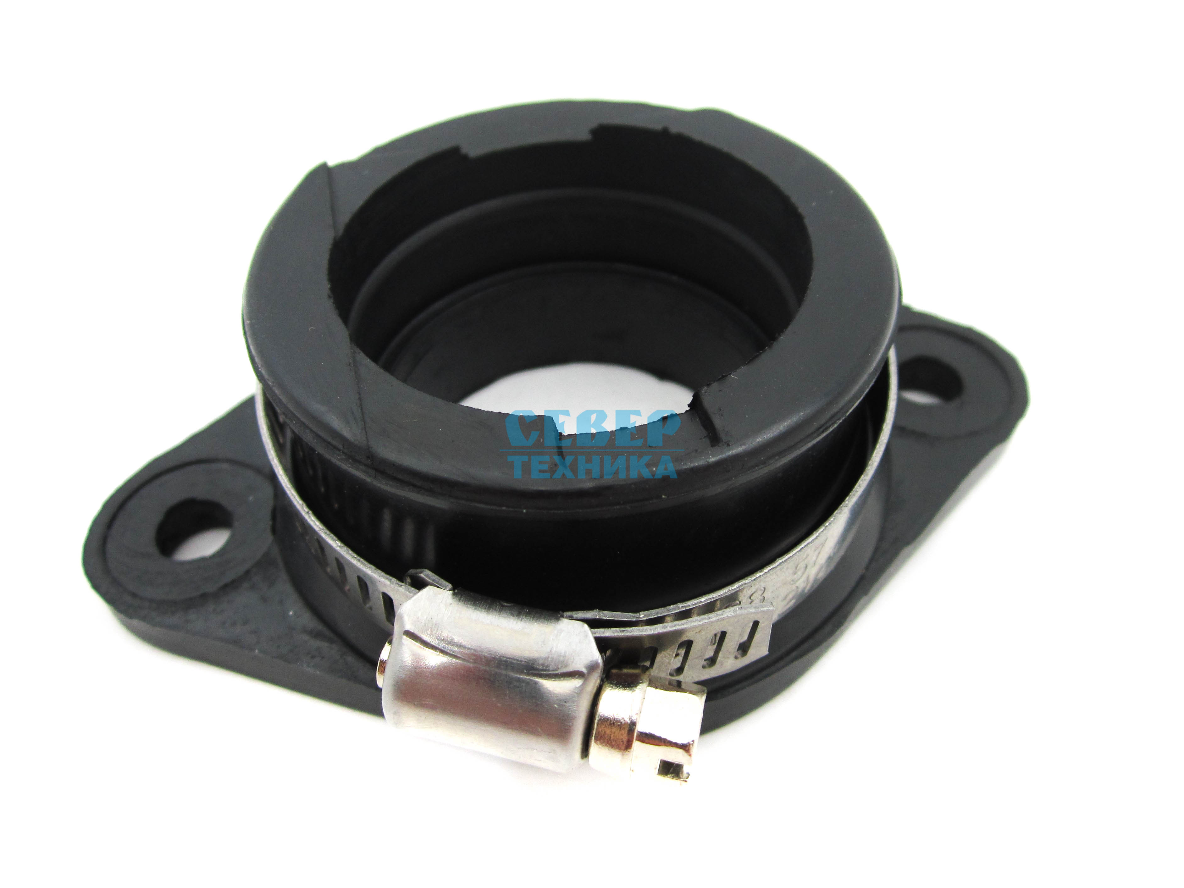 Патрубок впускной /Yamaha VK540, Arctic Cat