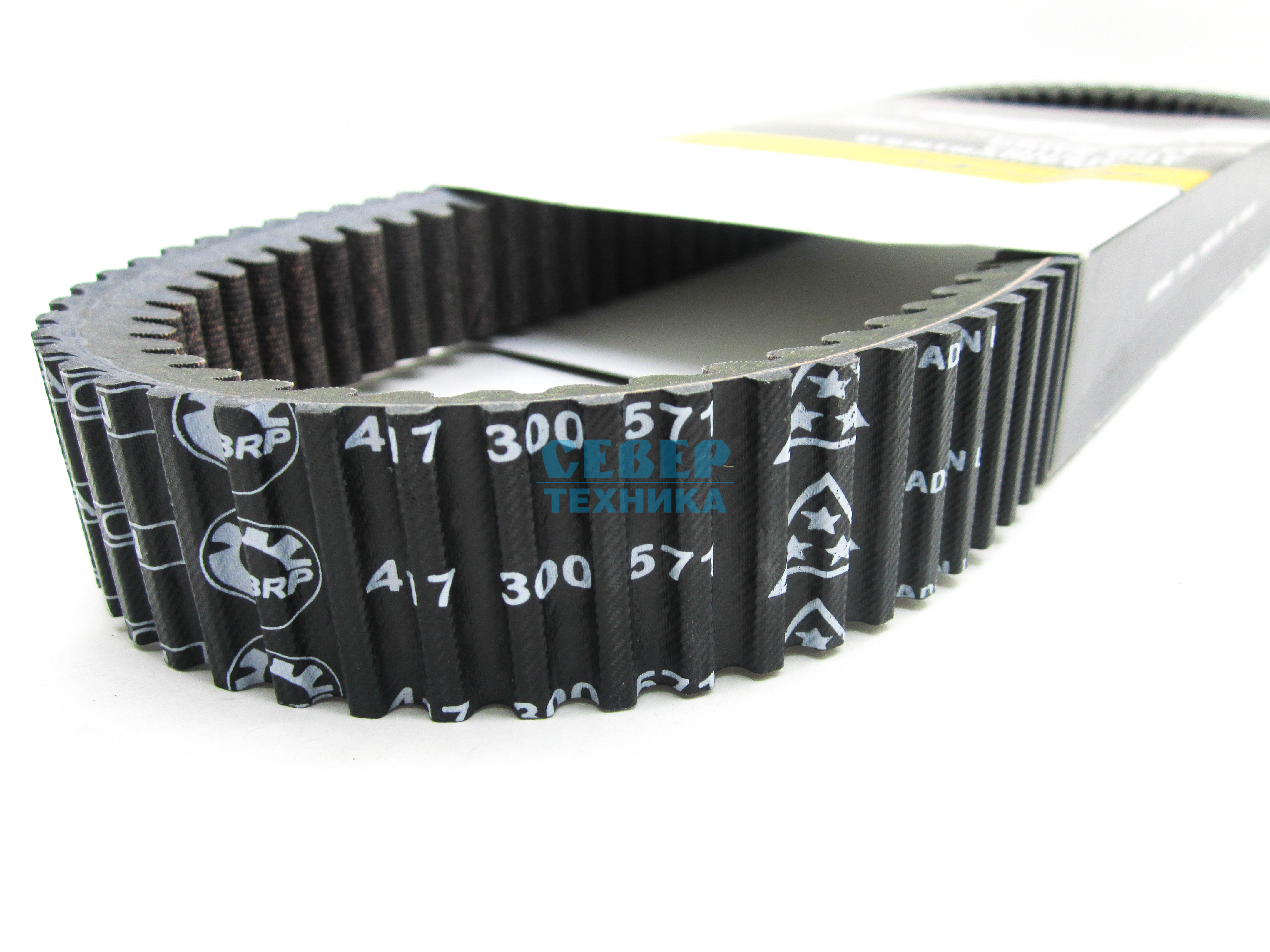 Ремень вариатора /BRP Ski-Doo Rotax 850 E-TEC, 900 ACE TURBO оригинал