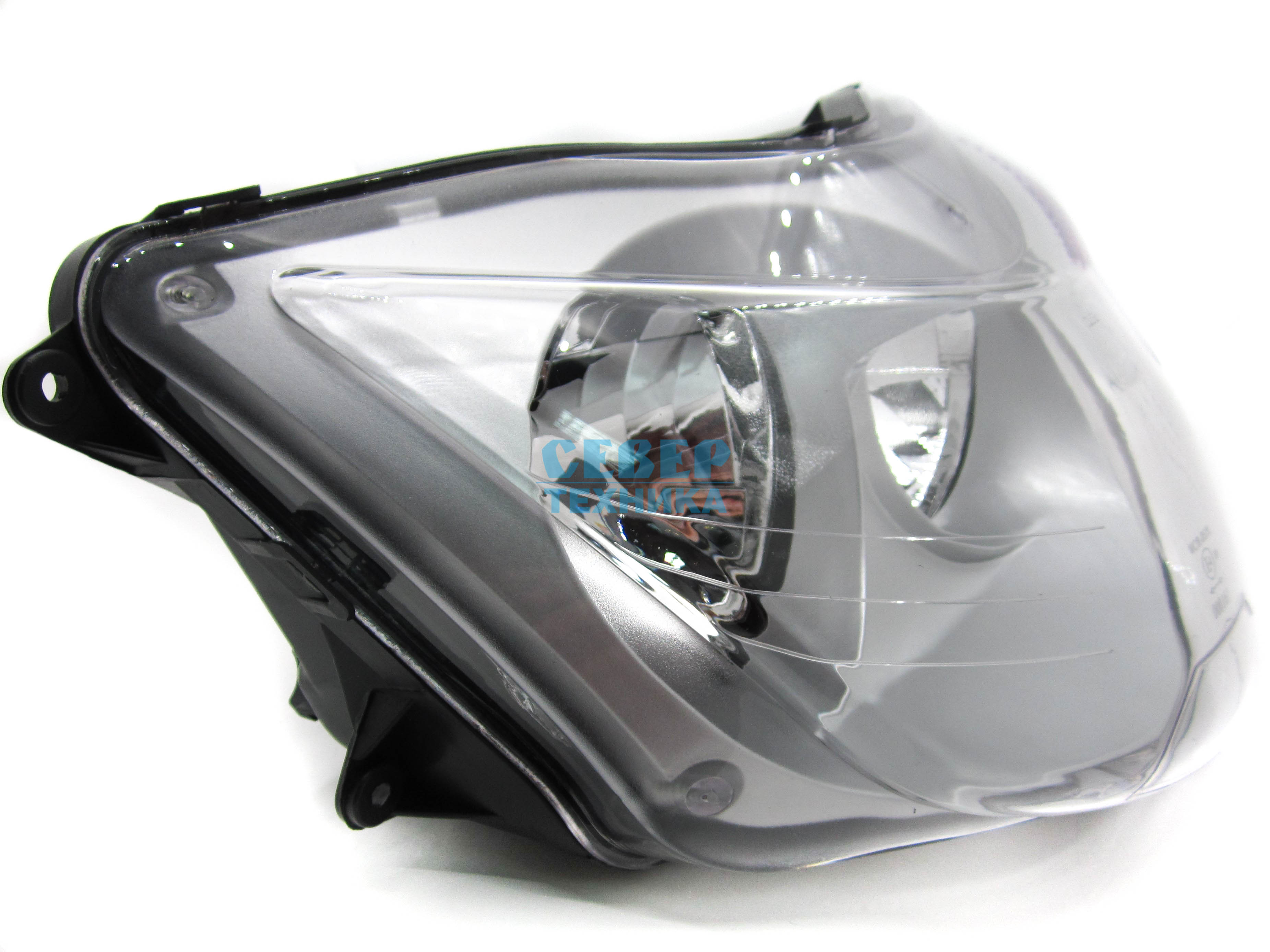 Фара /Тайга Patrul 550 SWT RM