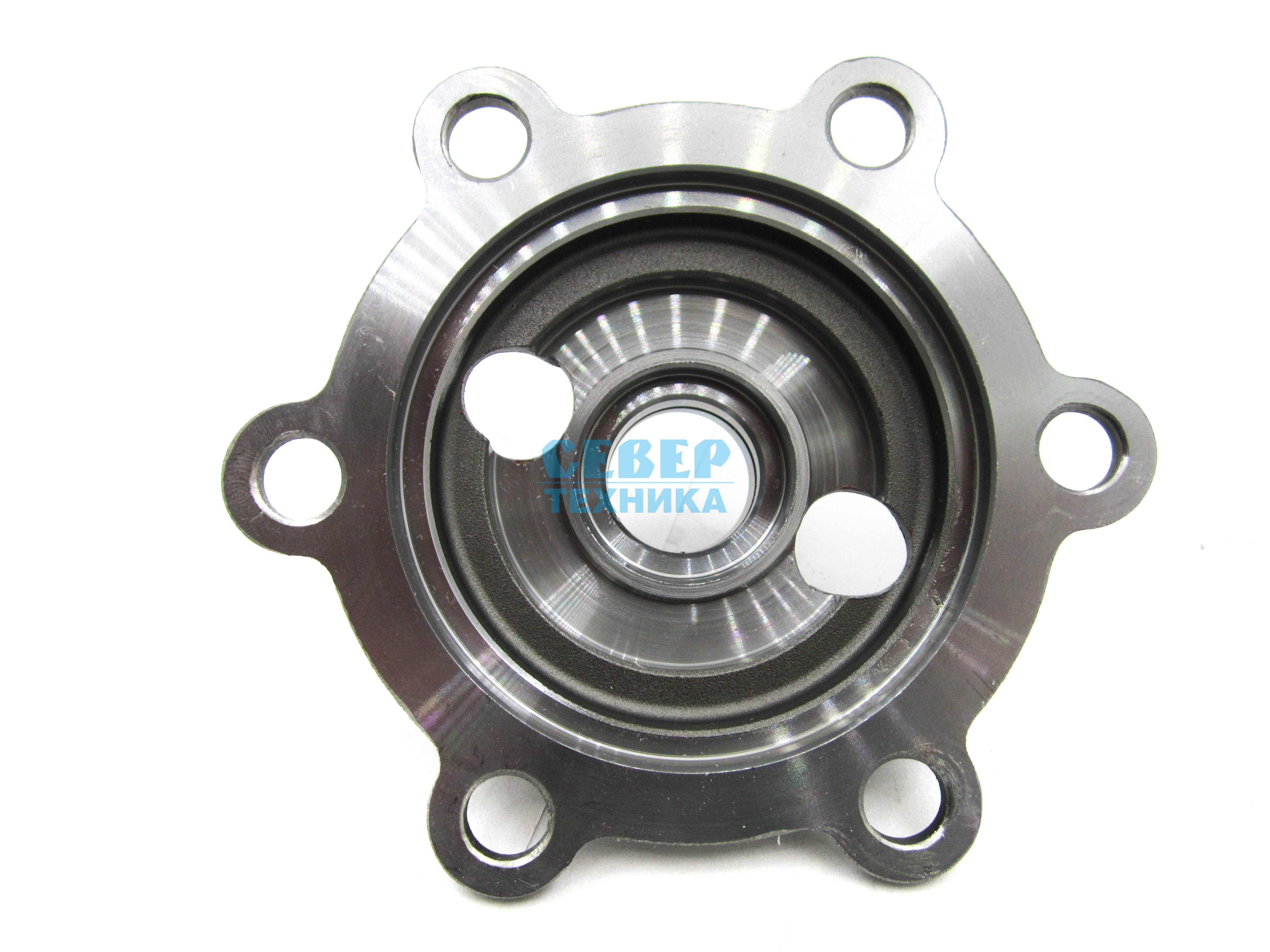 Корпус шестерни дифференциала ATV /СМК 500-Х5Н.О/Х6/Х8